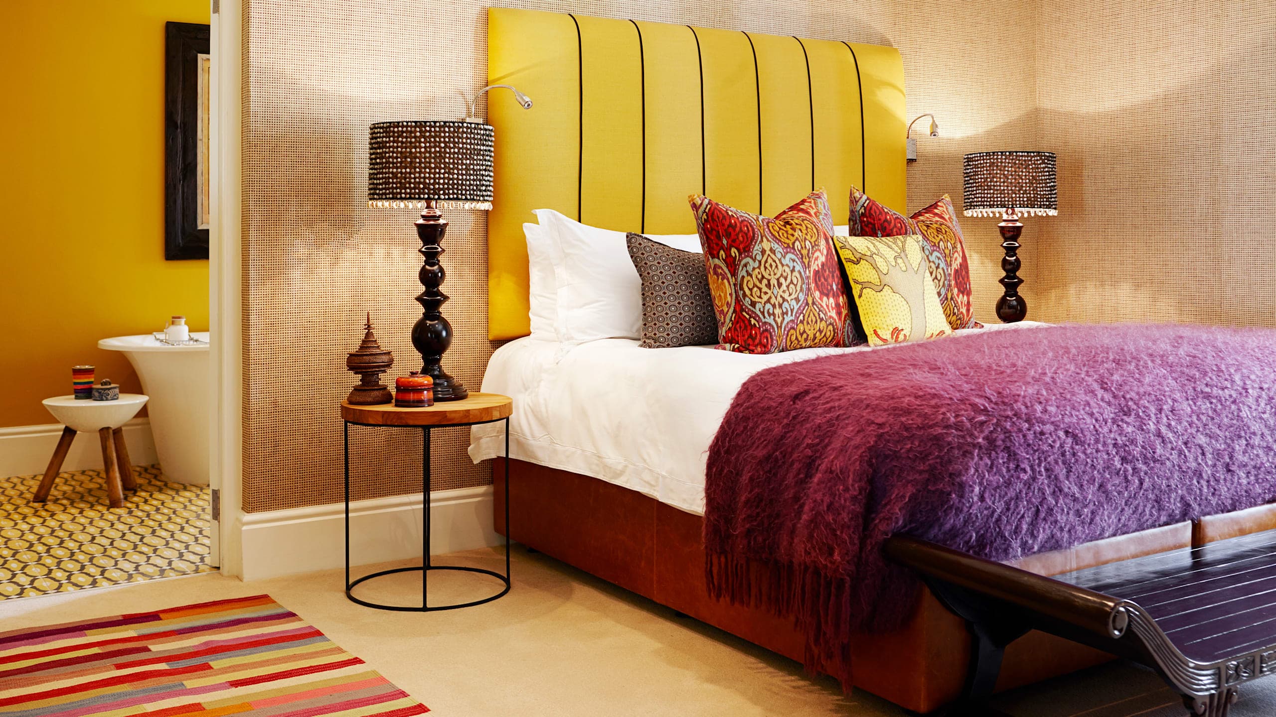 Domain (4 Bedroom Villa) - Image 4