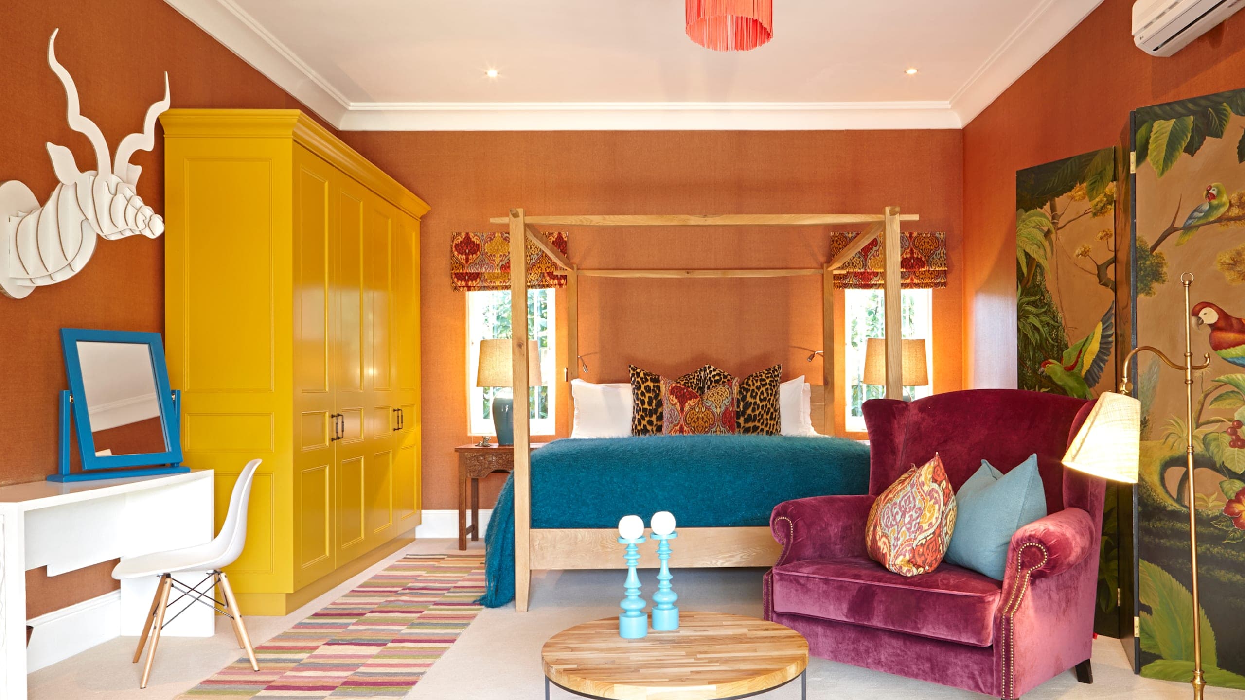 Domain (4 Bedroom Villa) - Image 3