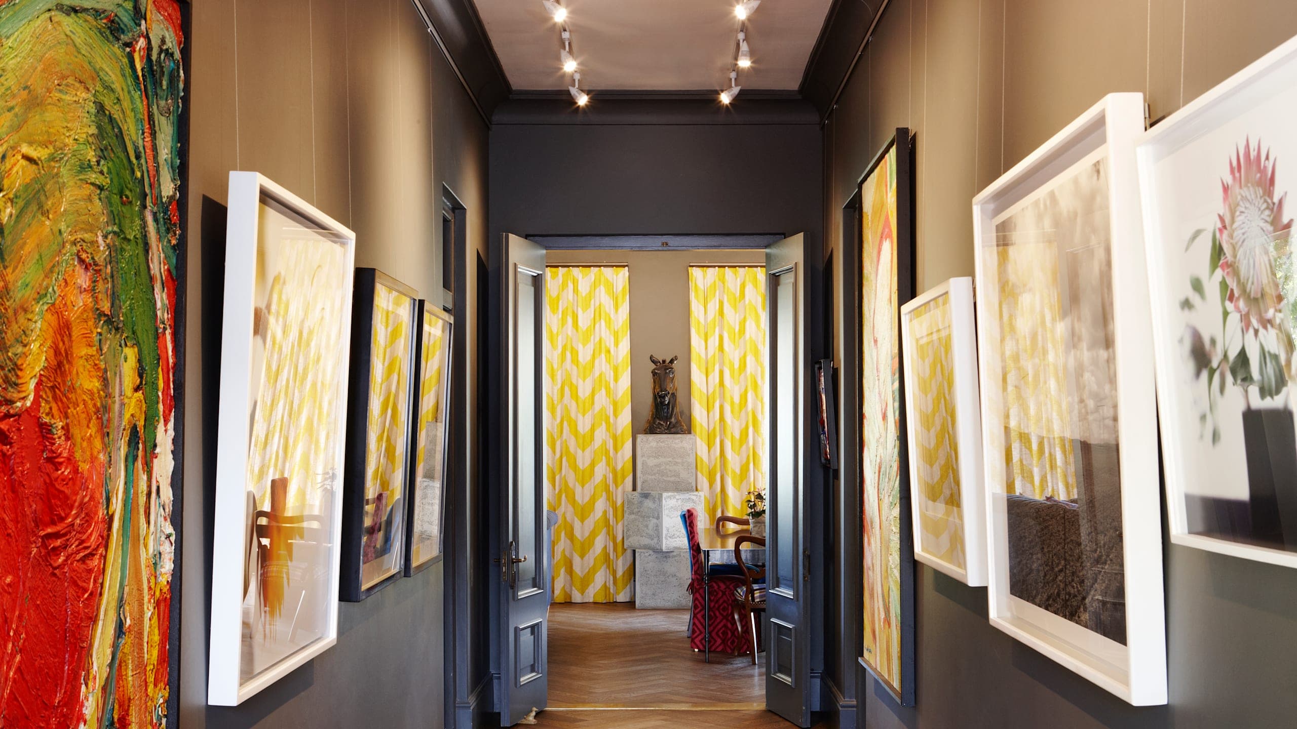 Galerie (2 Bedroom Villa) - Image 6