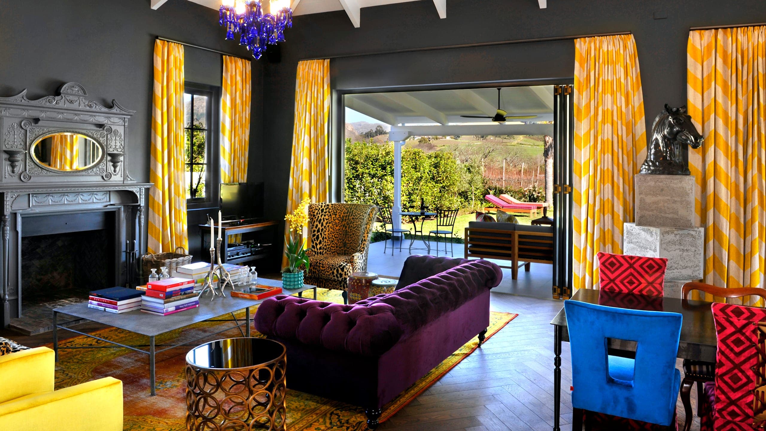 Galerie (2 Bedroom Villa) - Image 5