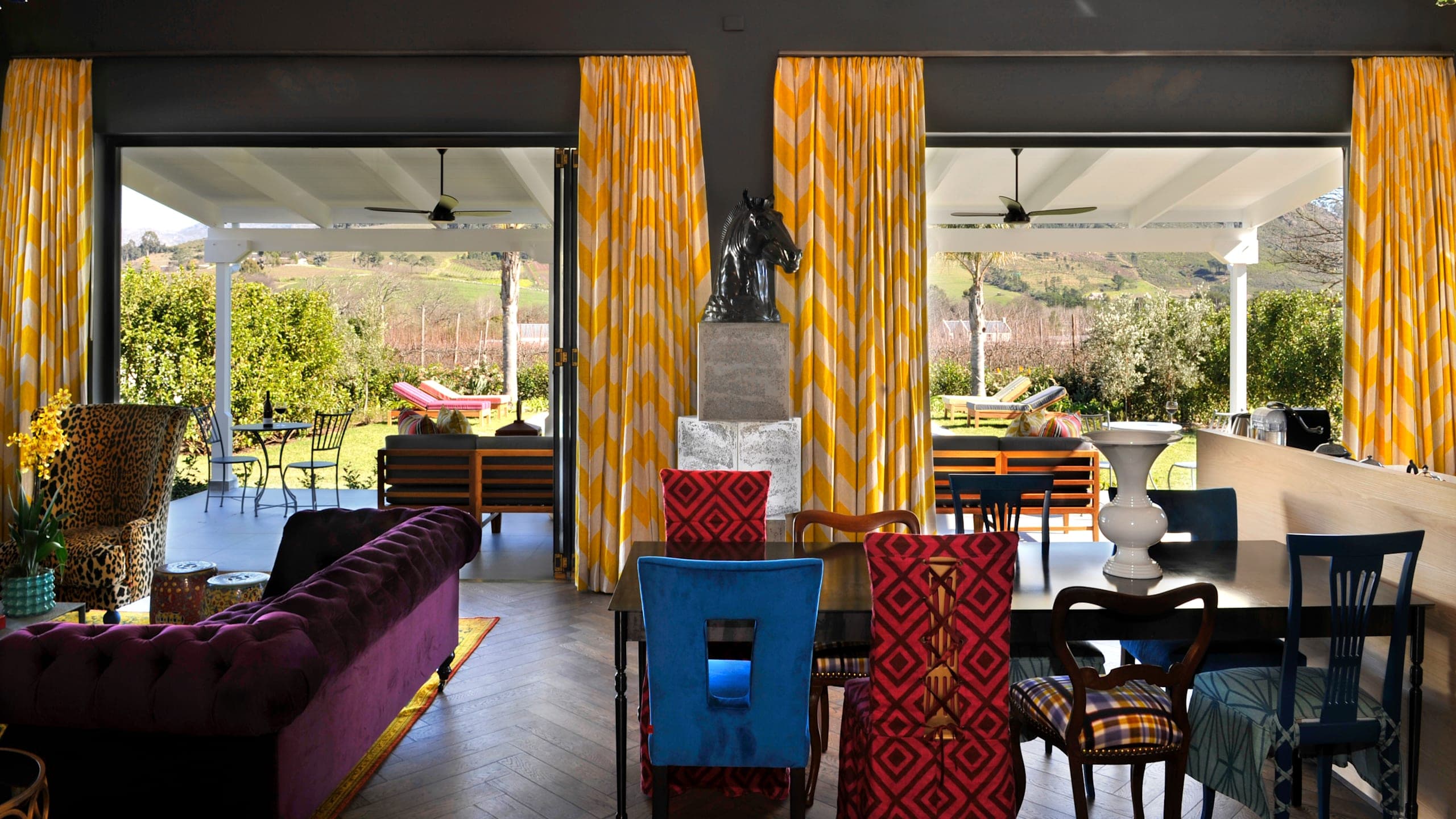 Galerie (2 Bedroom Villa) - Image 3