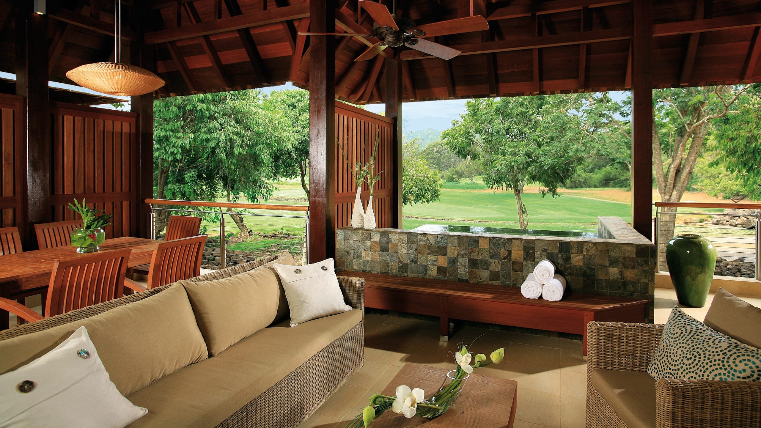 Anahita Golf & Spa Resort - Image 3
