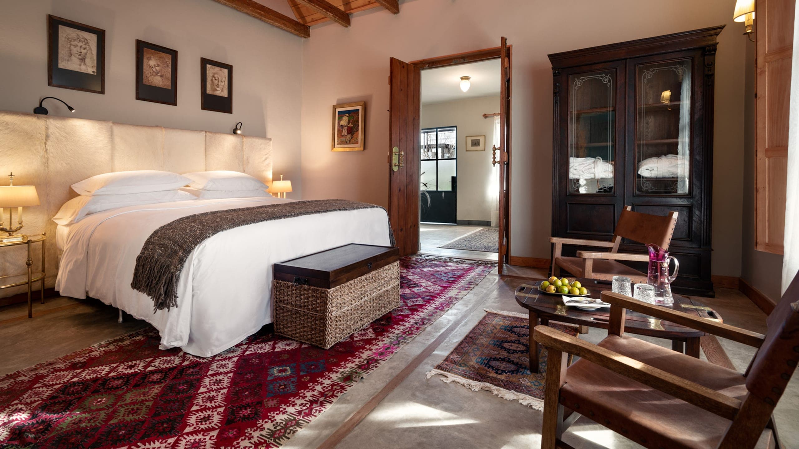 Comarca Las Liebres - Image 5