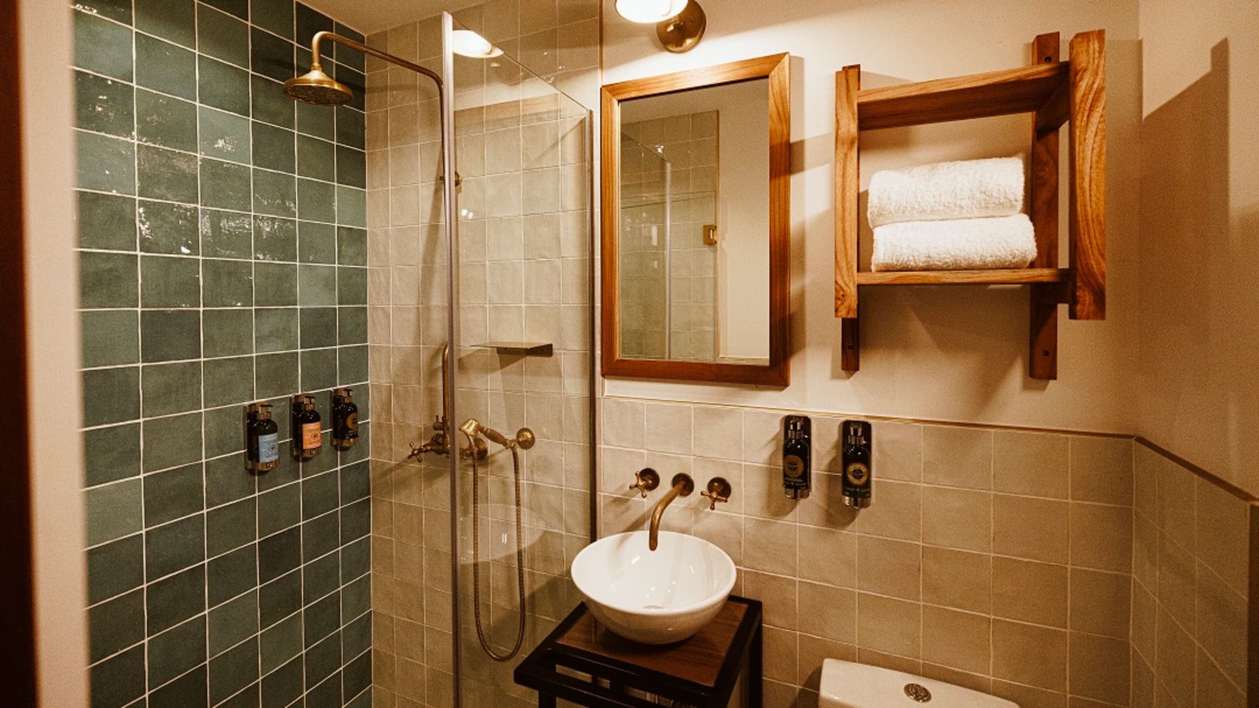 Amarla Boutique Hotel Casco Viejo - Image 5