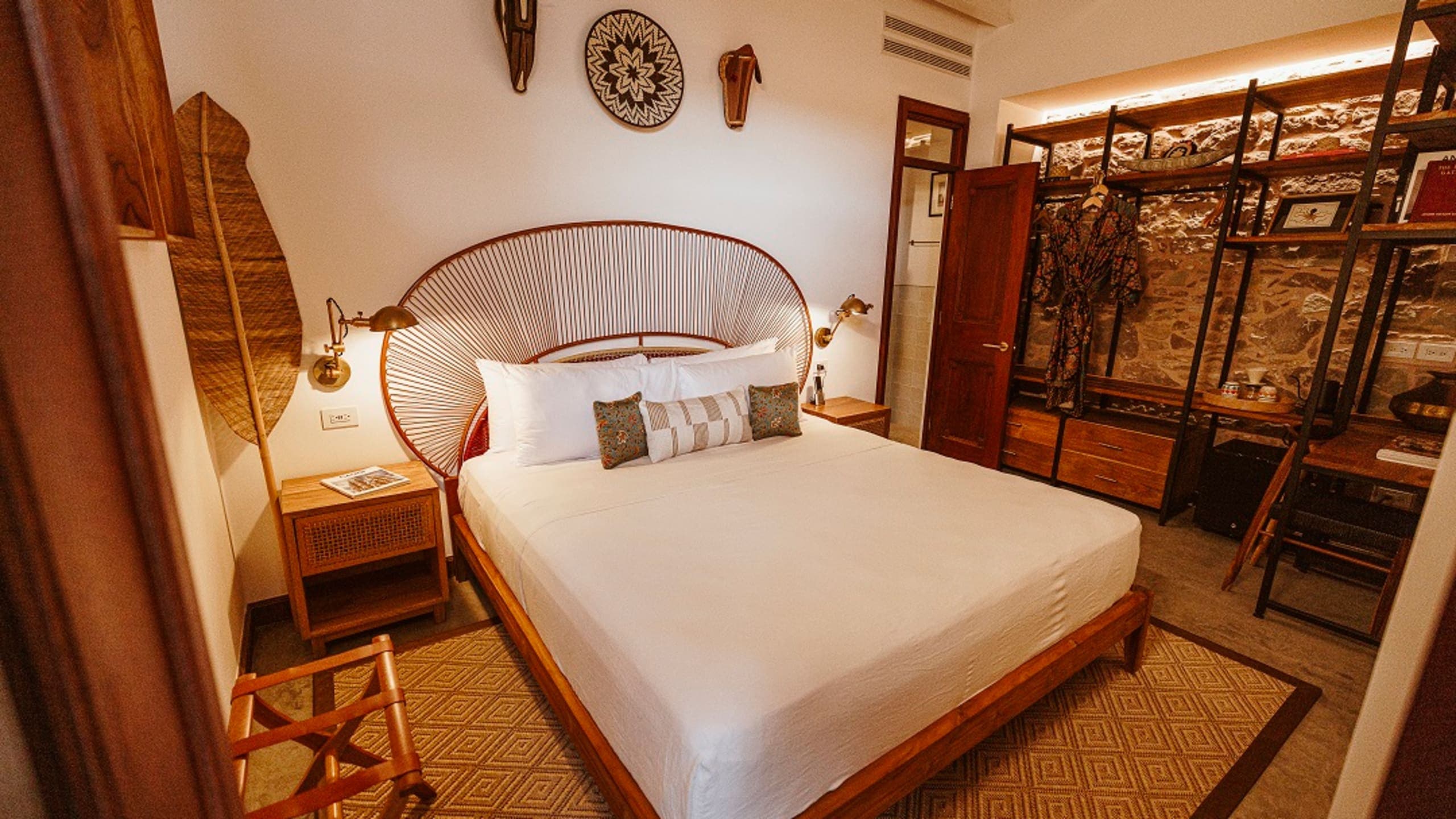 Amarla Boutique Hotel Casco Viejo - Image 4