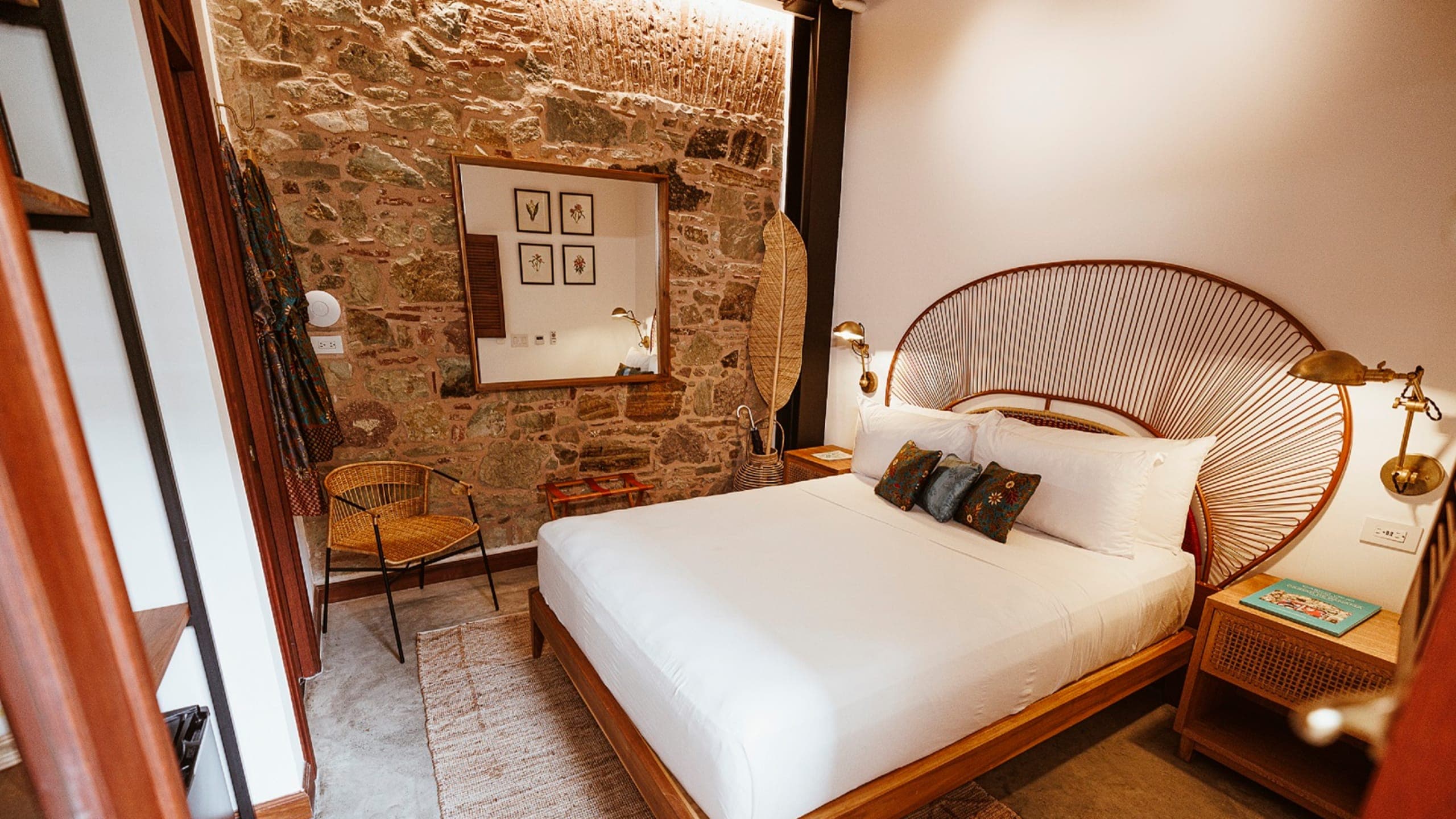Amarla Boutique Hotel Casco Viejo - Image 2