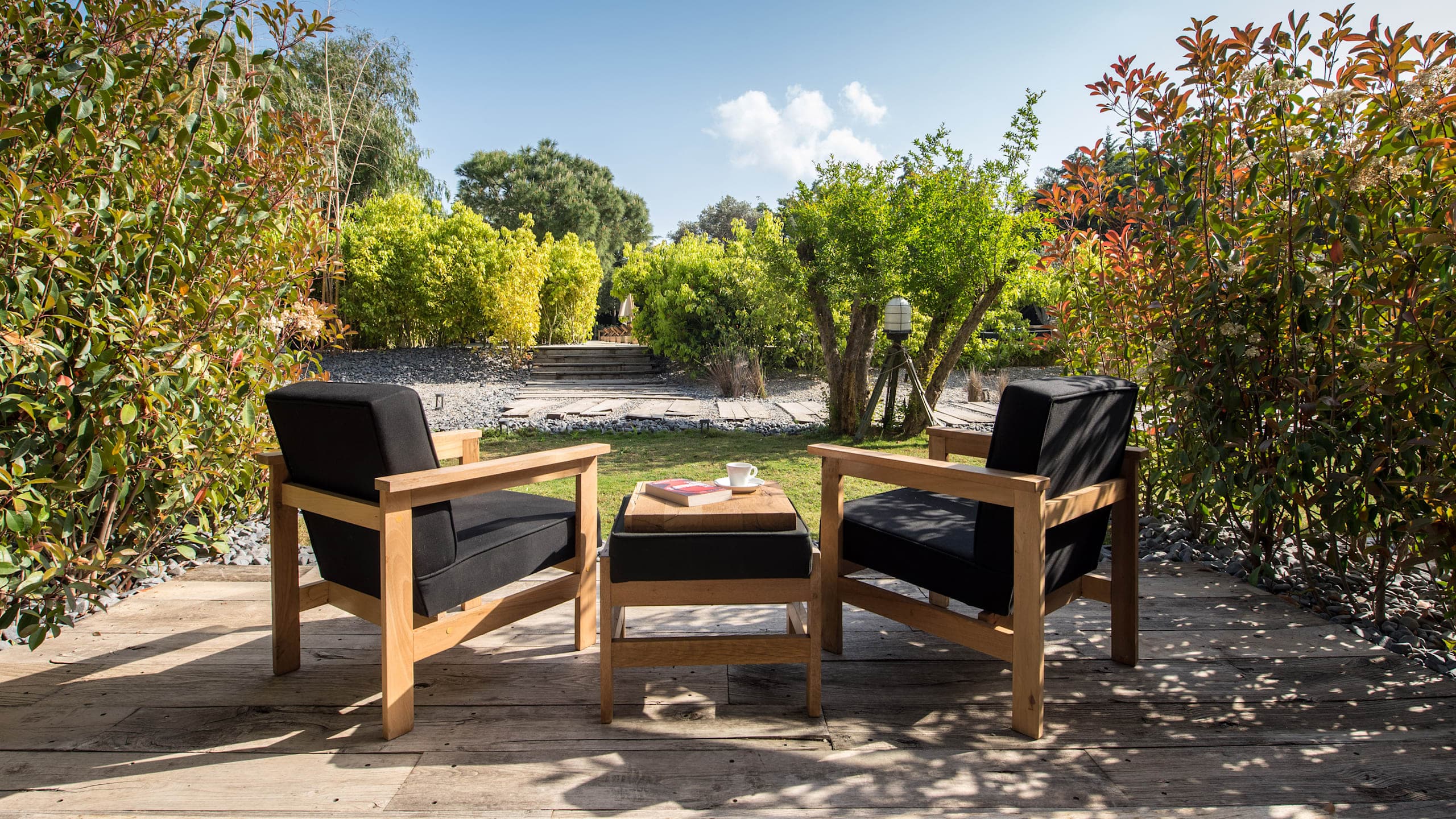 Warehouse By The Stay - Image 2