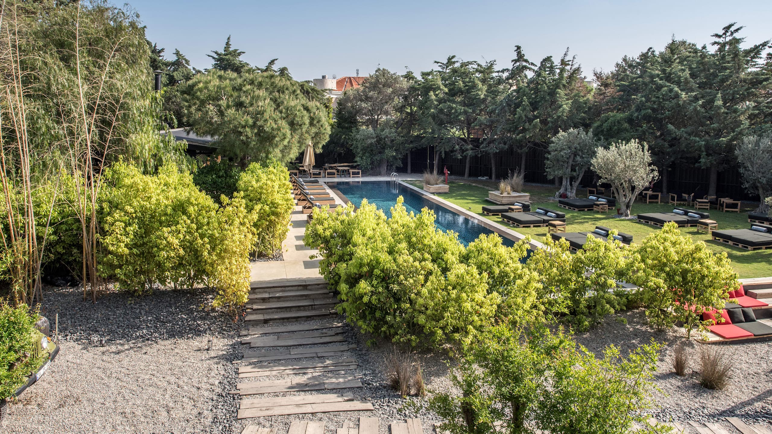 Warehouse By The Stay - Image 3