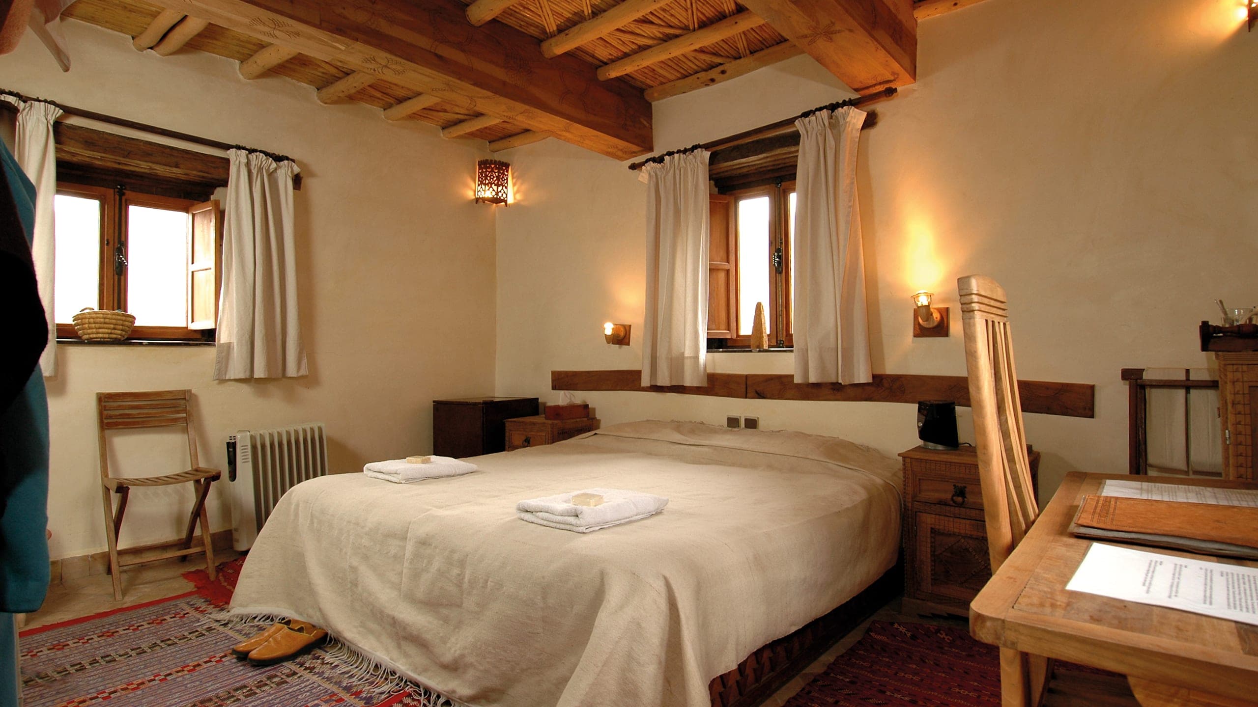 Kasbah du Toubkal - Image 2