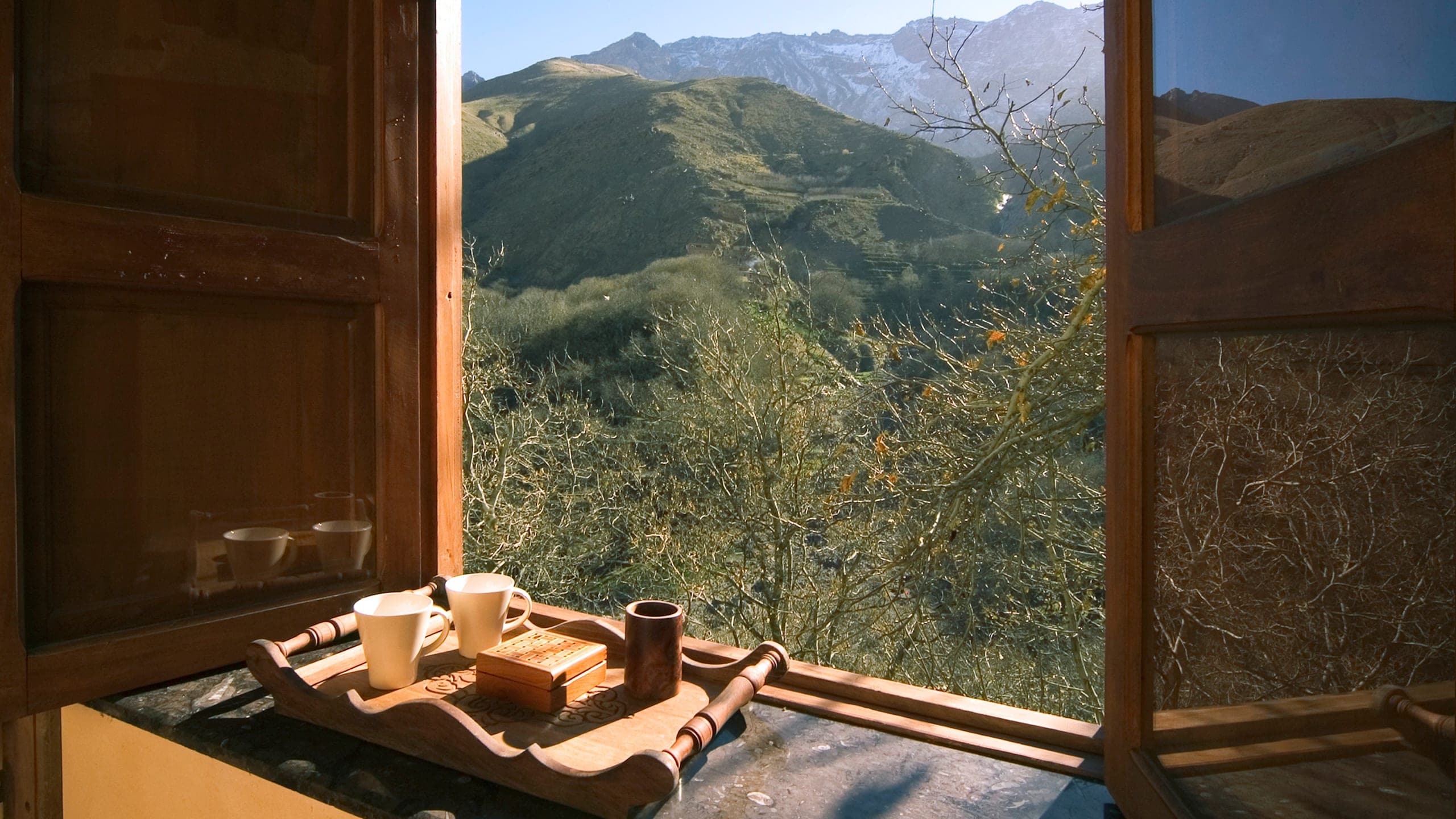 Kasbah du Toubkal - Image 4
