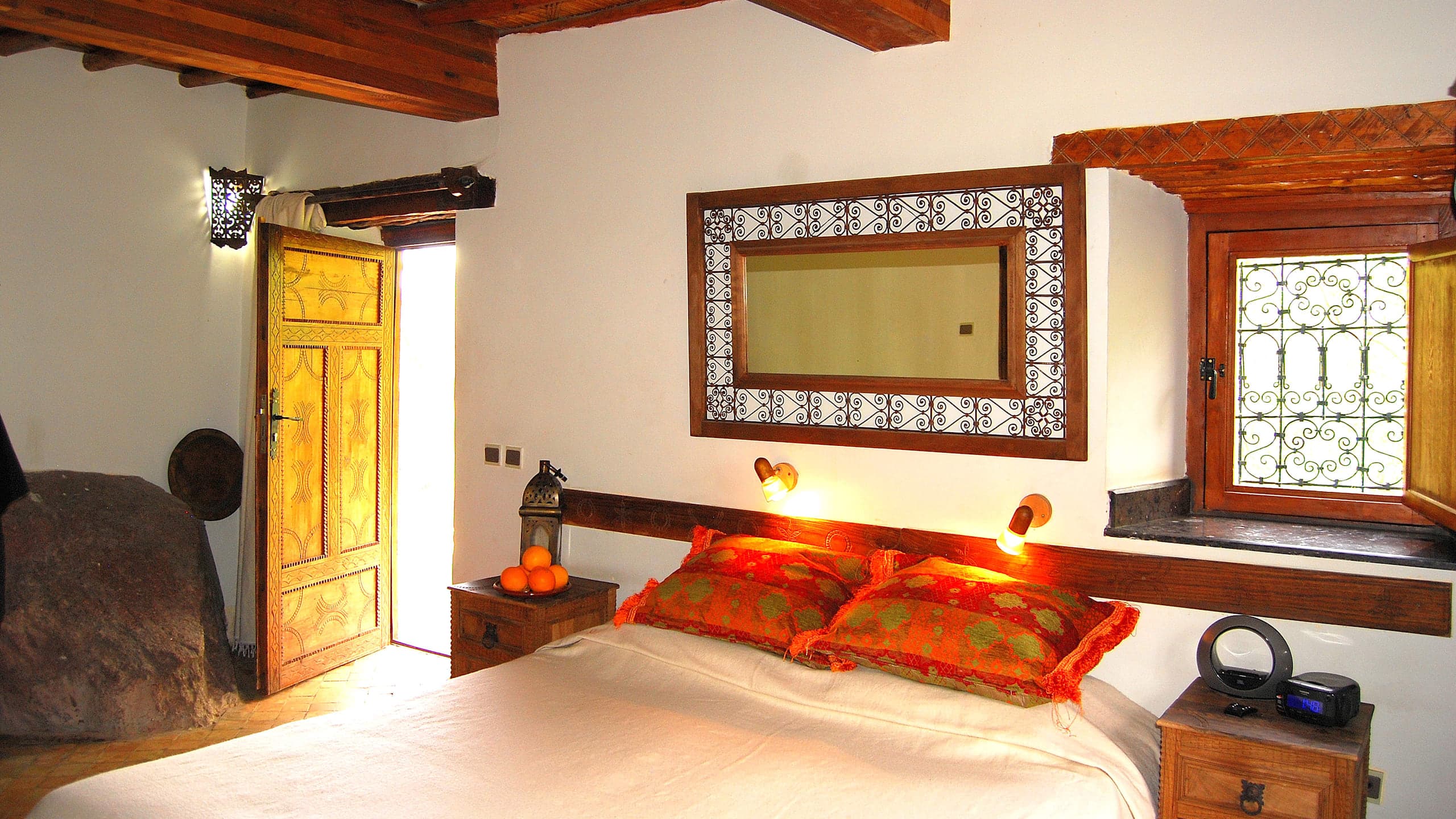 Kasbah du Toubkal - Image 3