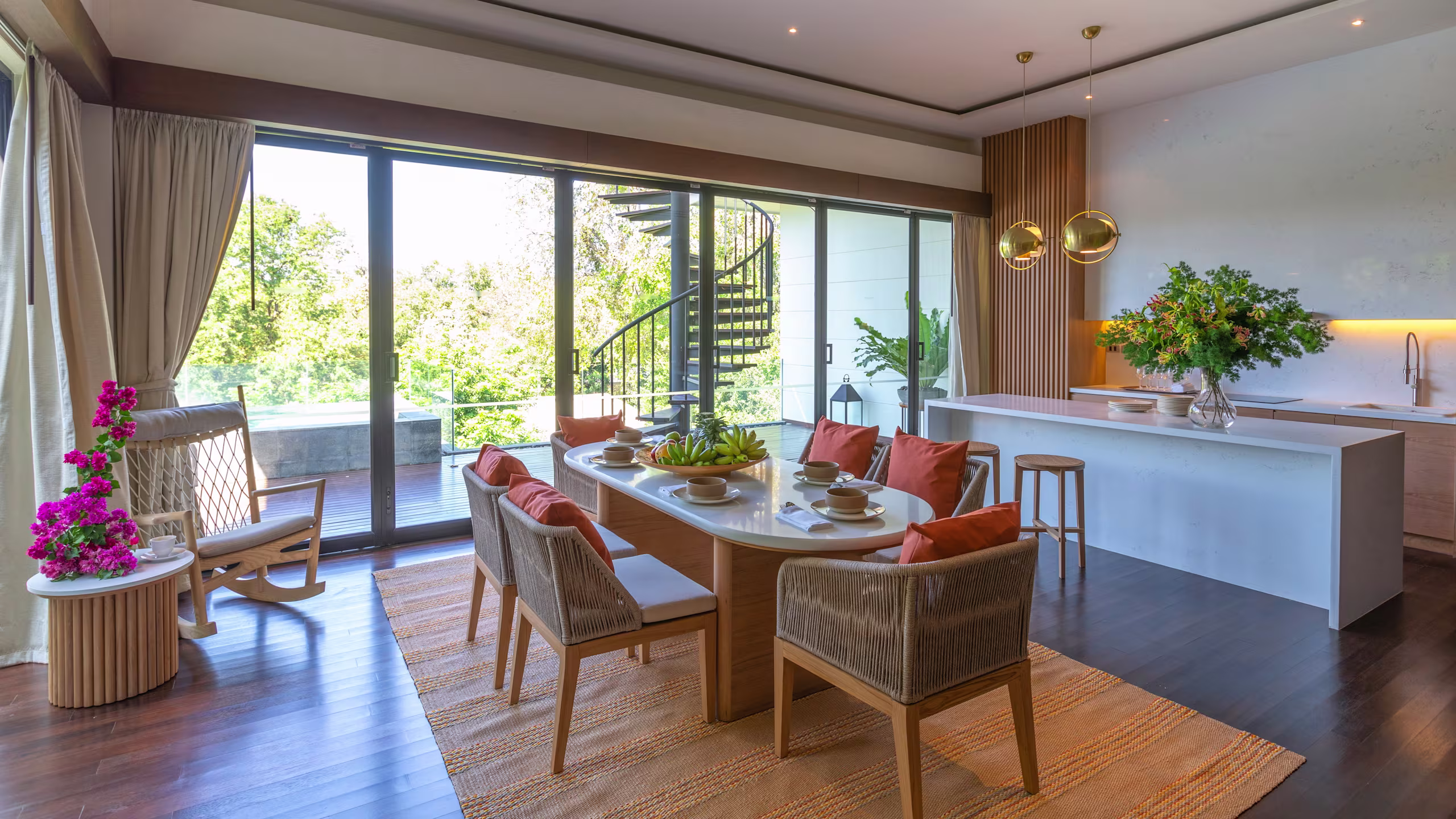 Nidhrarom Suite - Image 8