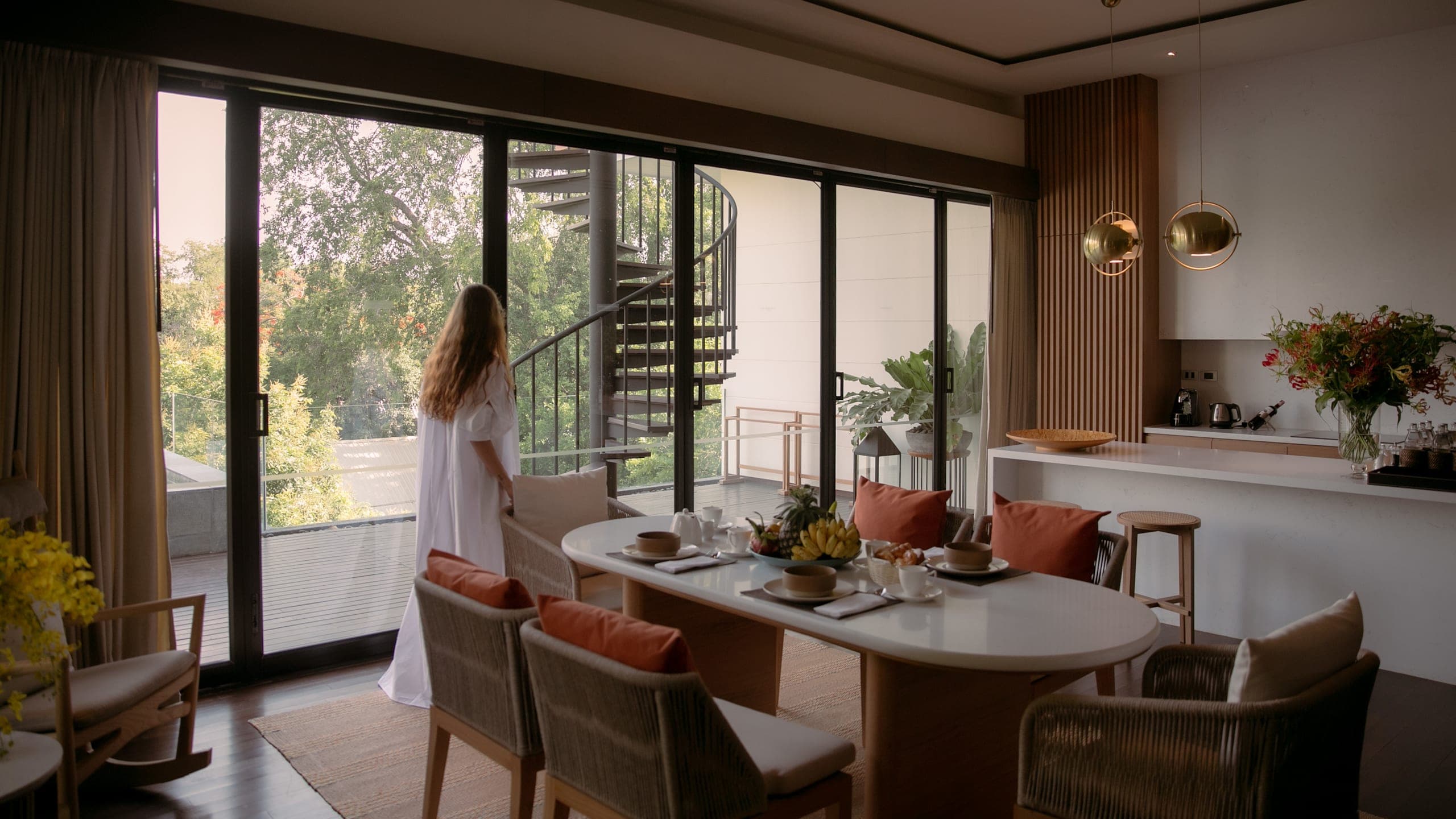 Nidhrarom Suite - Image 7
