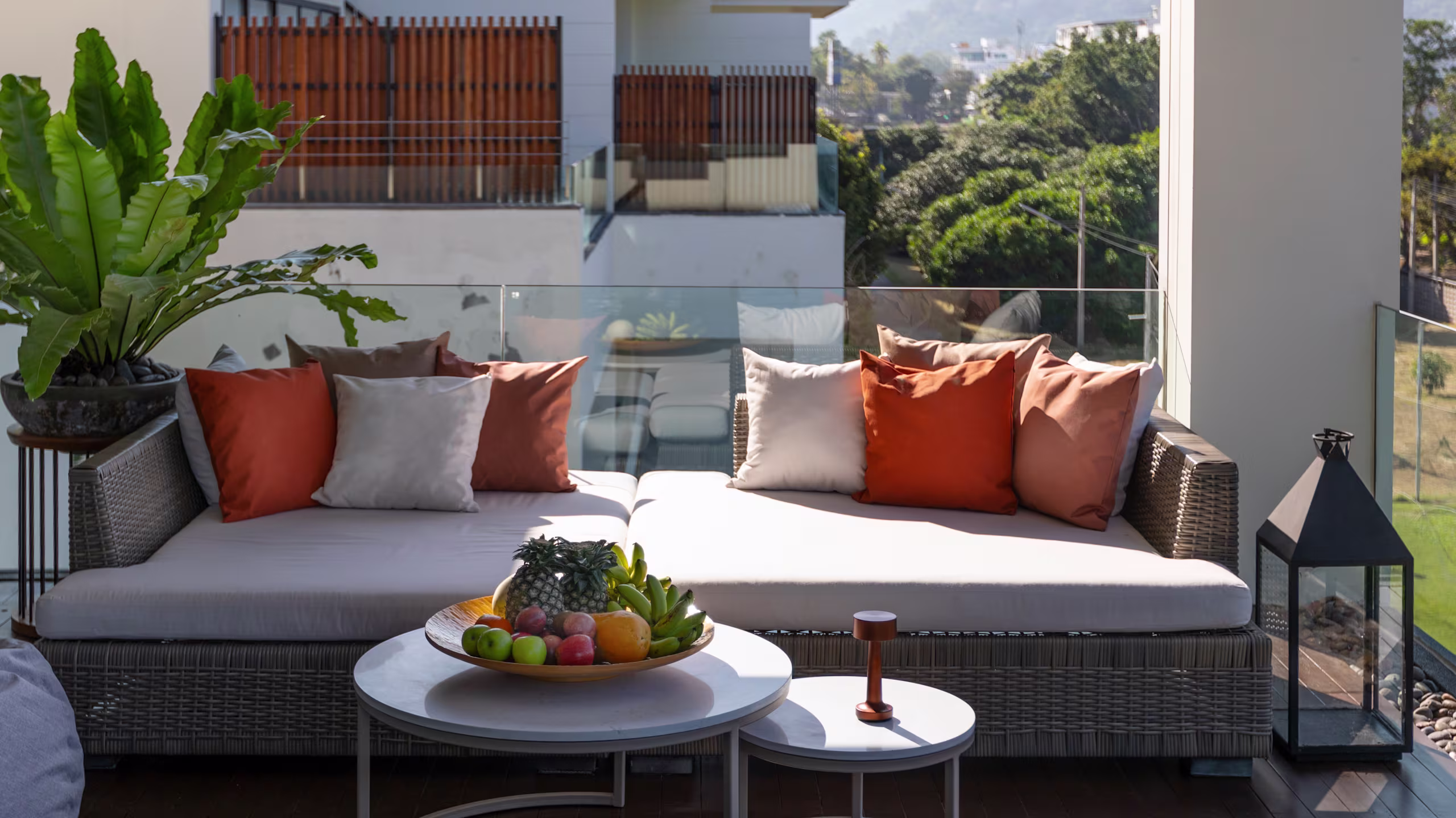 Nidhrarom Suite - Image 1