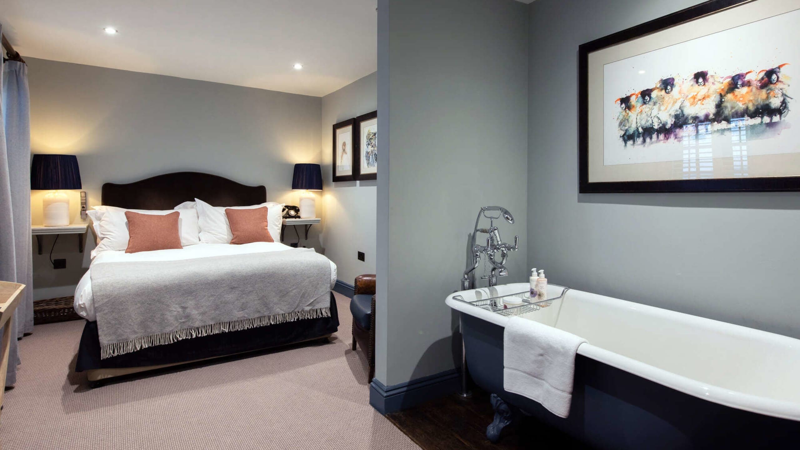 The Wheatsheaf Inn - Image 5