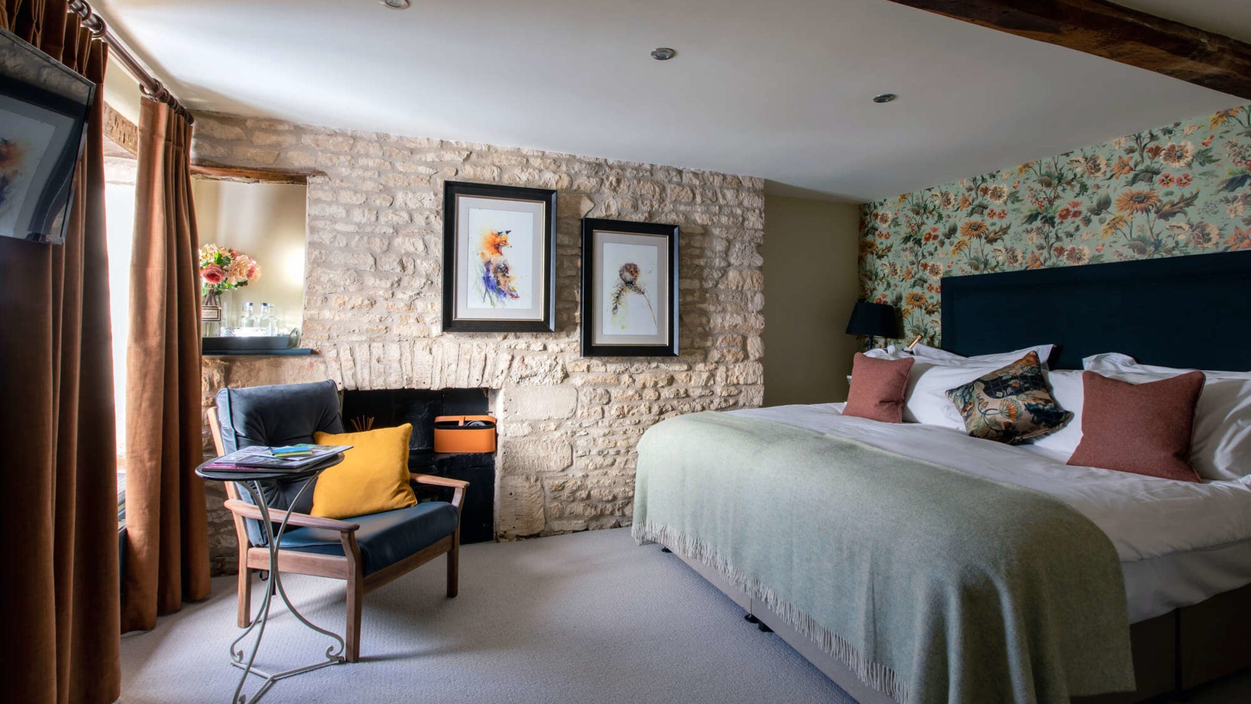 The Wheatsheaf Inn - Image 4