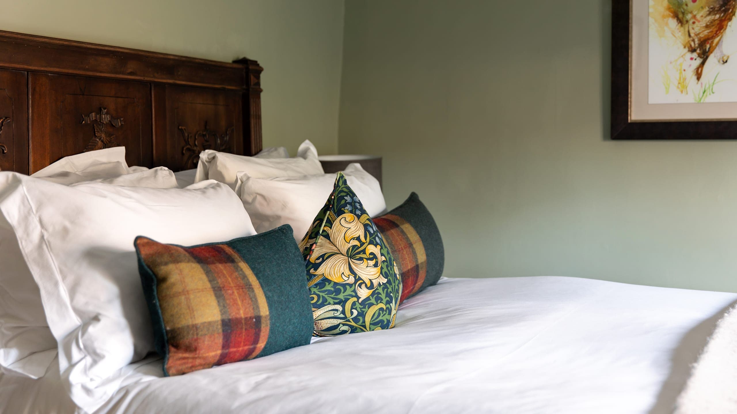 The Wheatsheaf Inn - Image 3