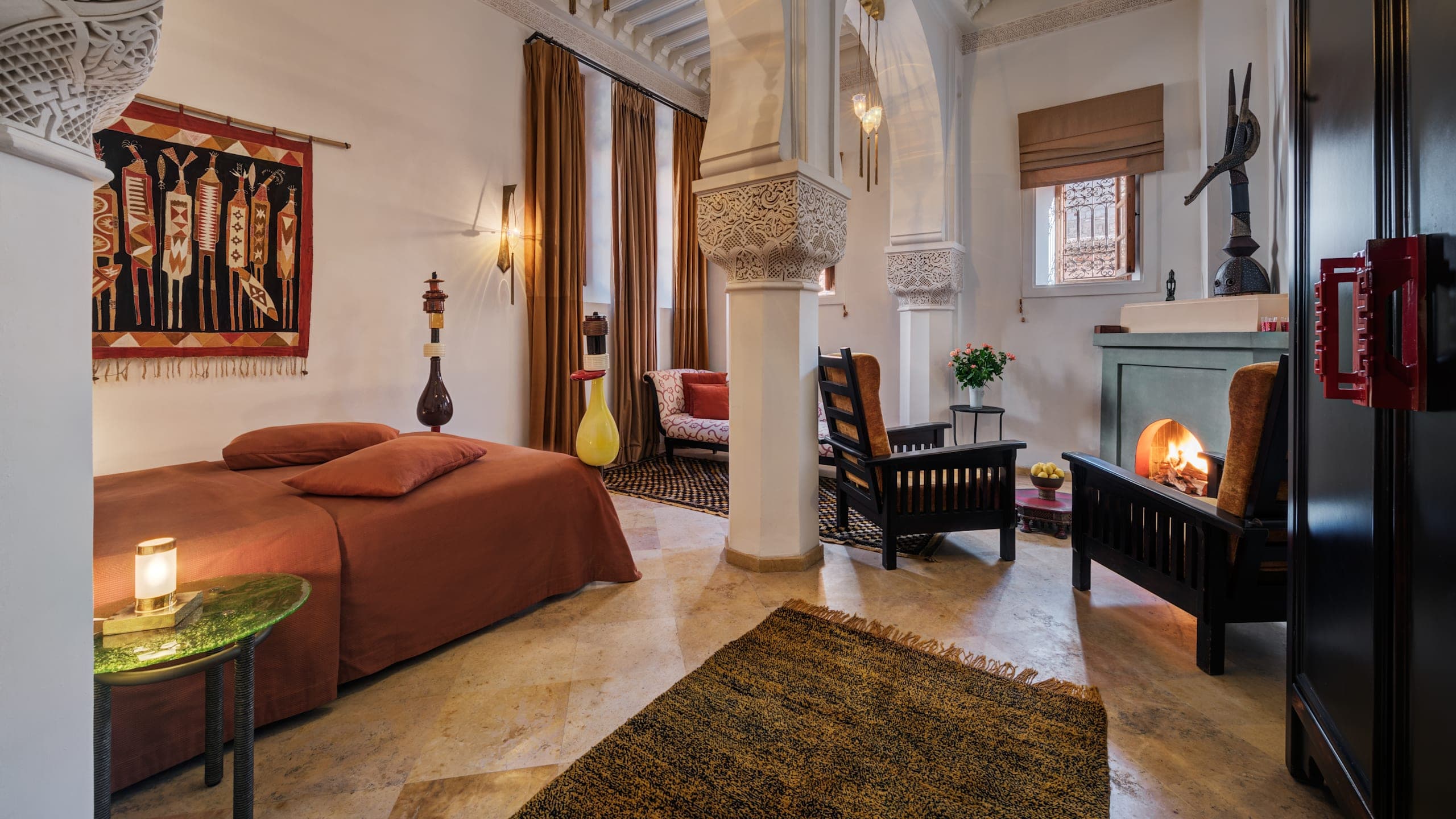 Suite Walata - Image 1