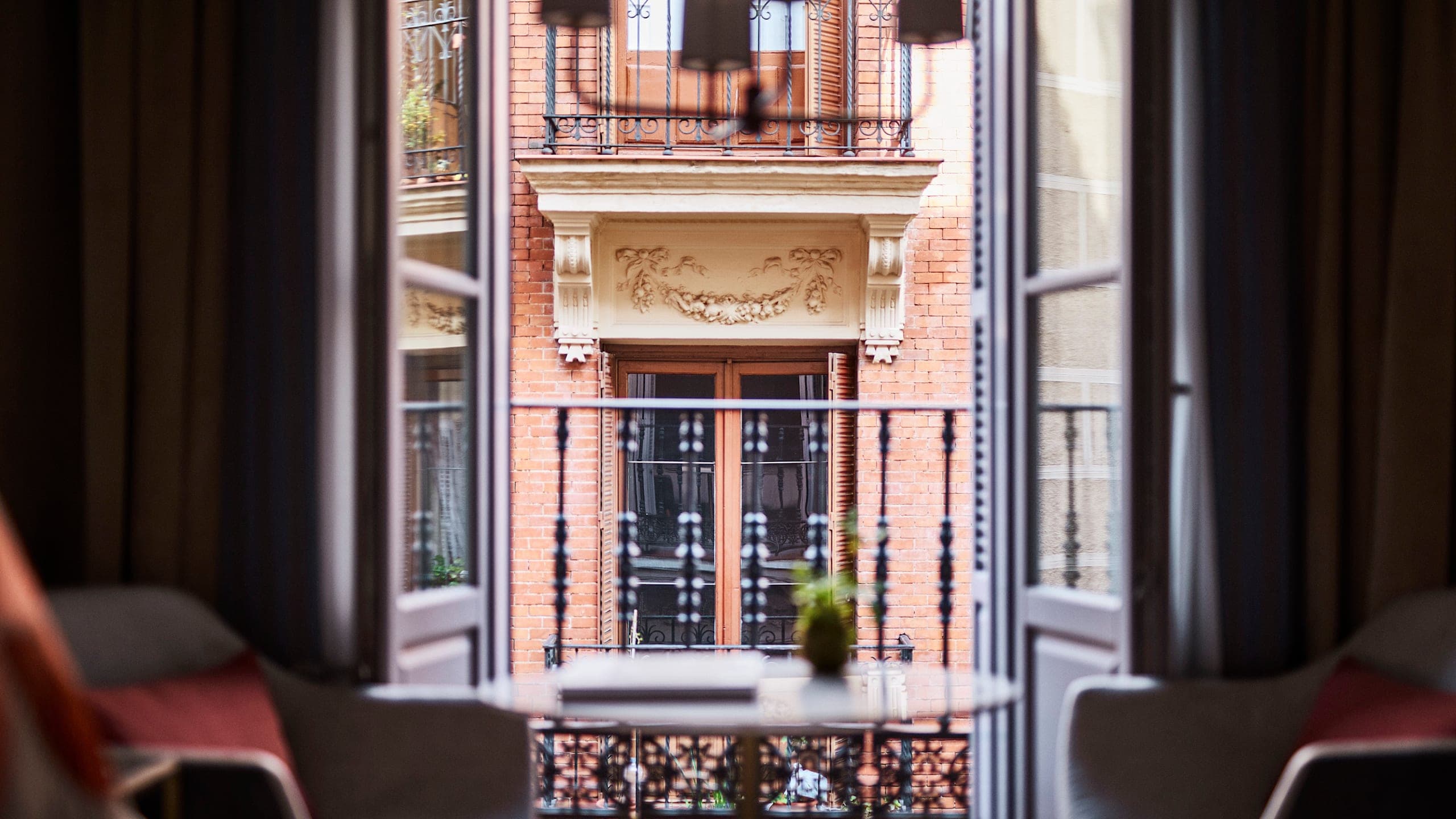 Gran Hotel Inglés - Image 5