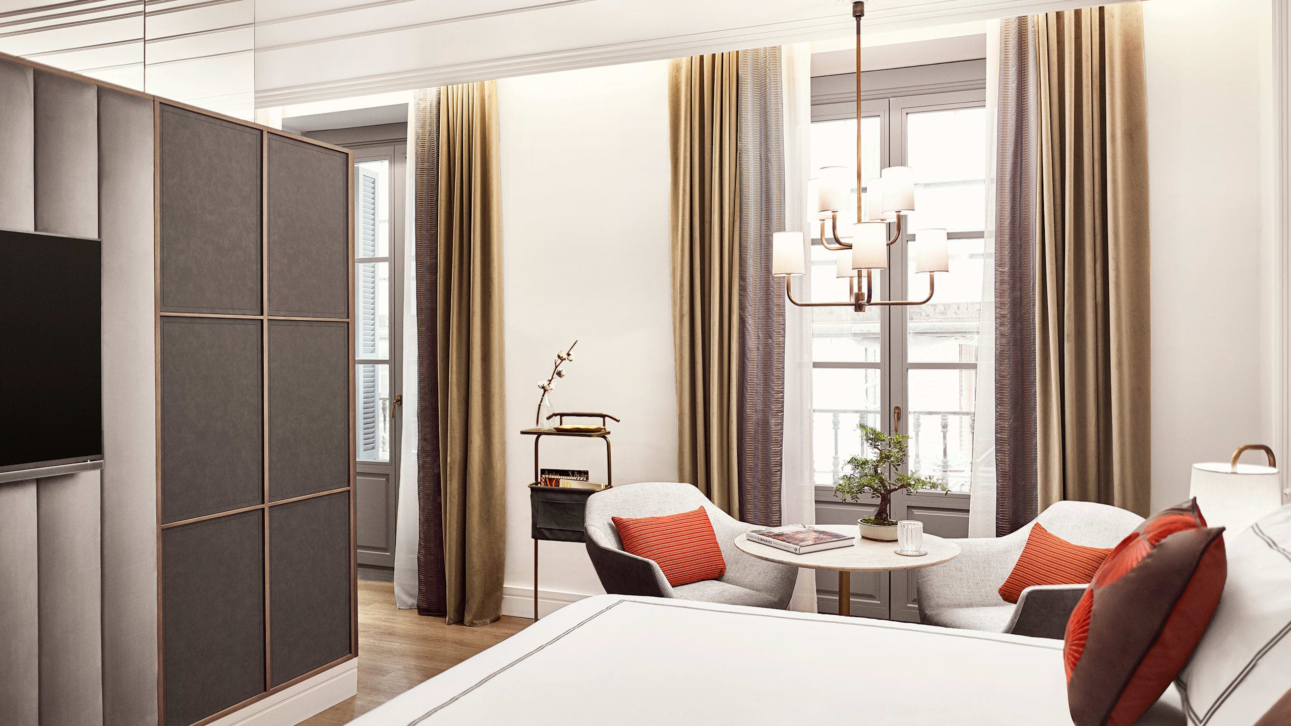 Gran Hotel Inglés - Image 3