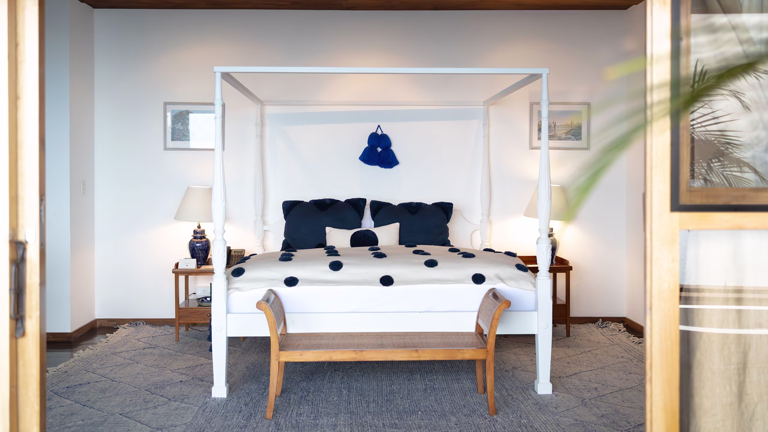 Master Suite Atitlán - Image 2