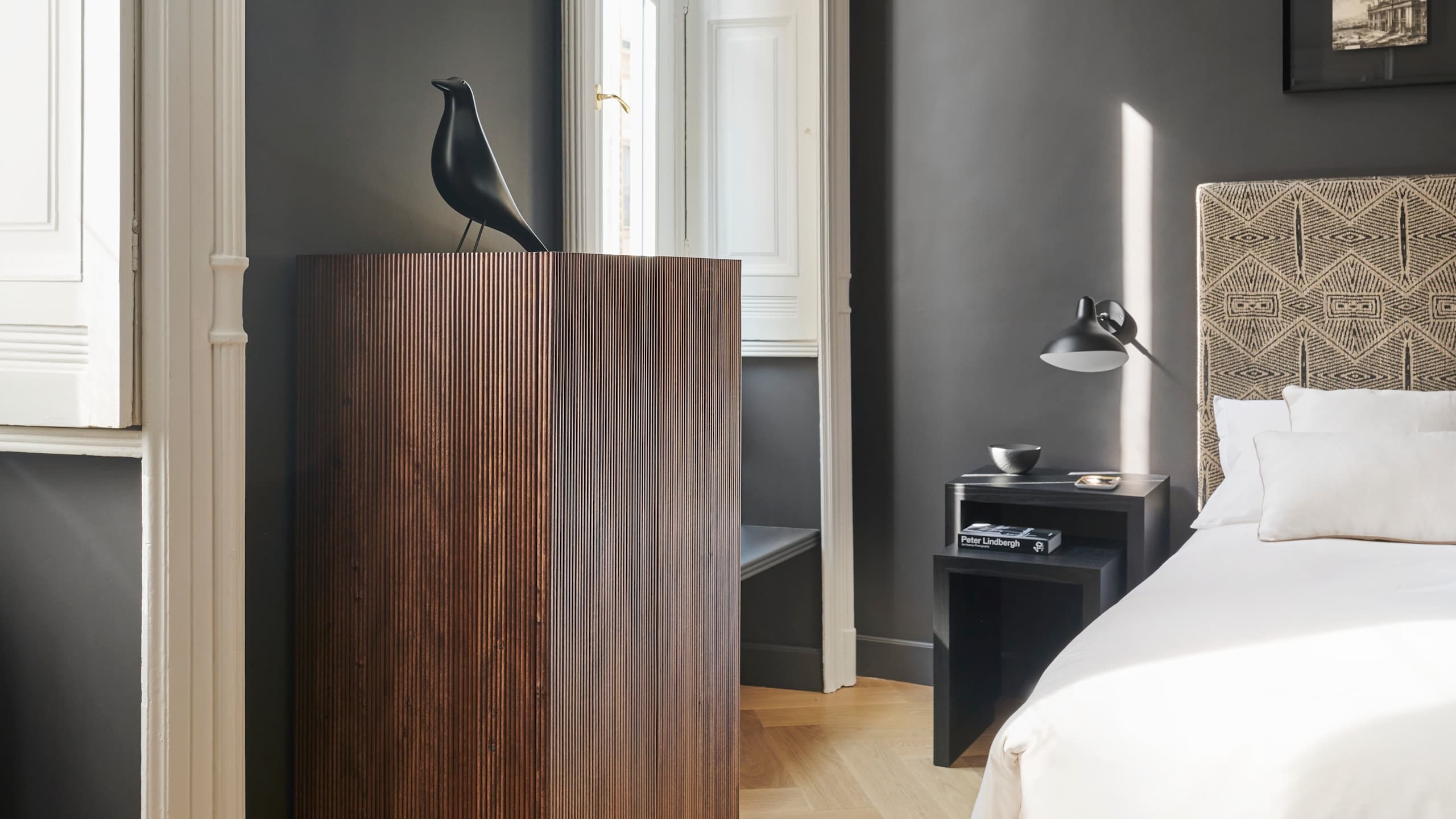 Double/Twin Deluxe Room - Image 2