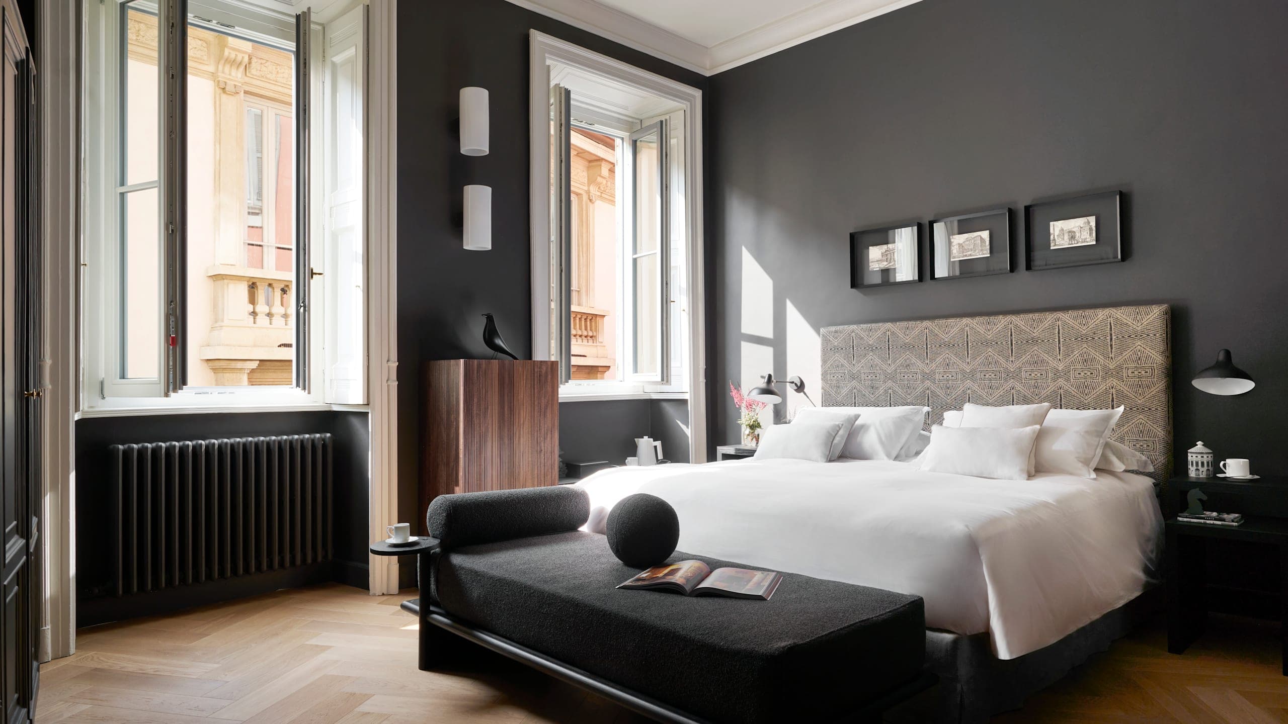 Double/Twin Deluxe Room - Image 1