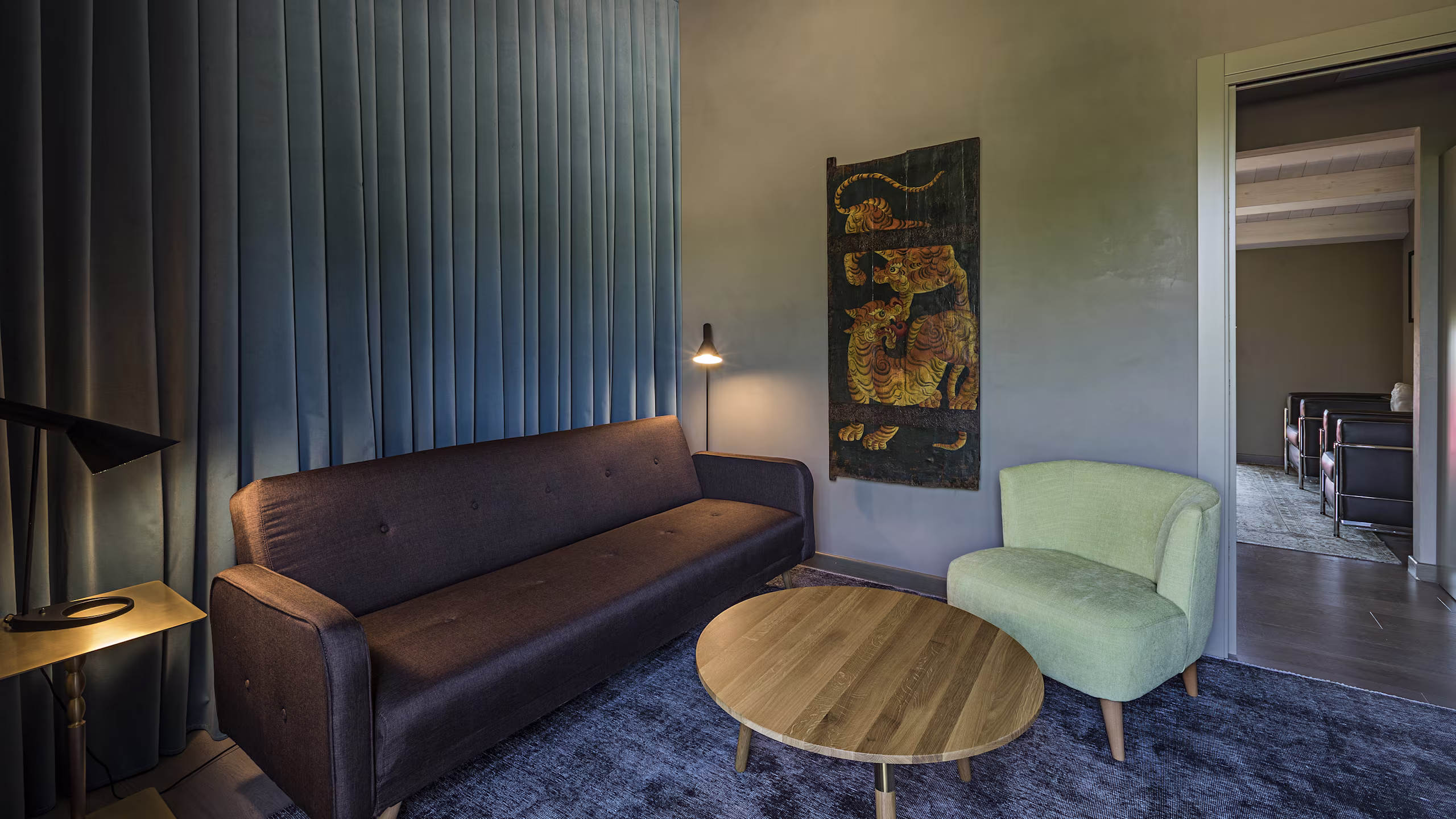 Deluxe Studio Room - Image 3