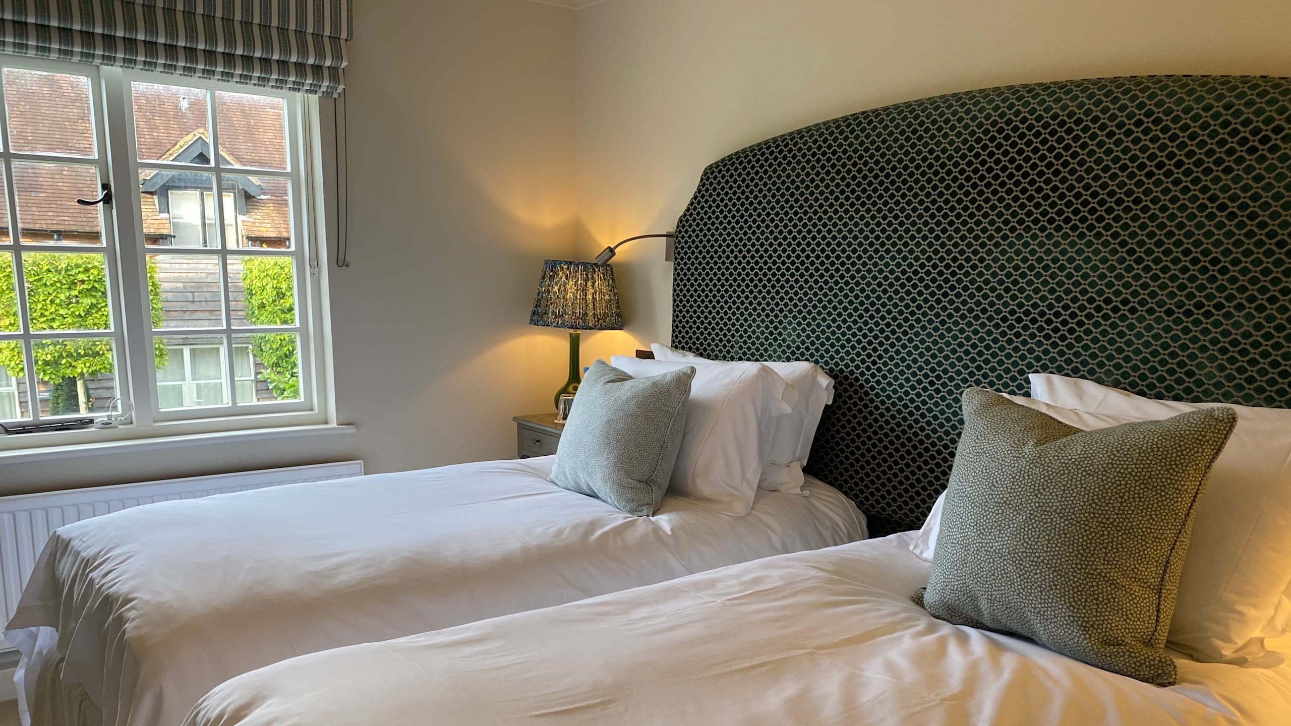 The Grosvenor Stockbridge - Image 5