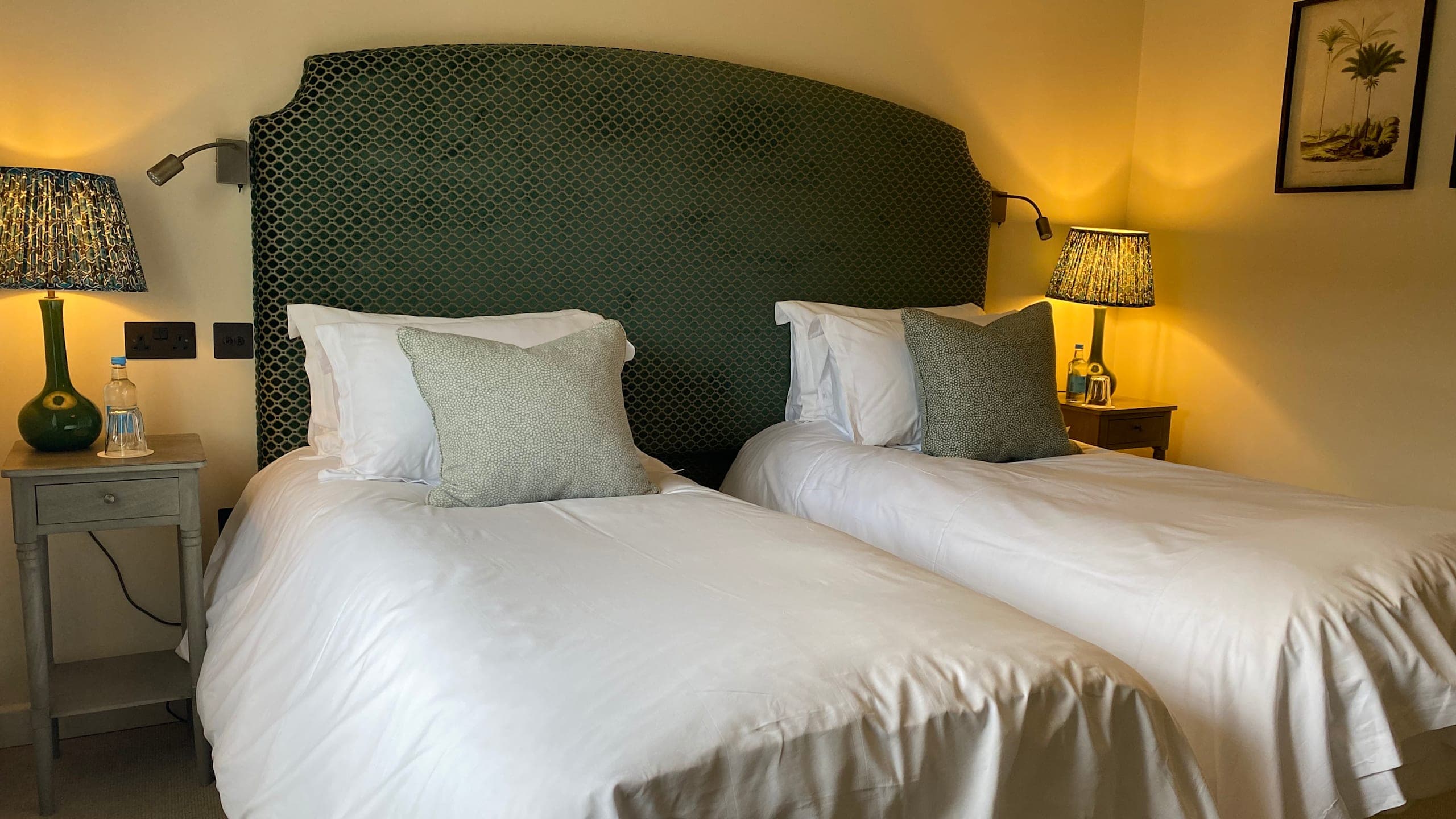 The Grosvenor Stockbridge - Image 4