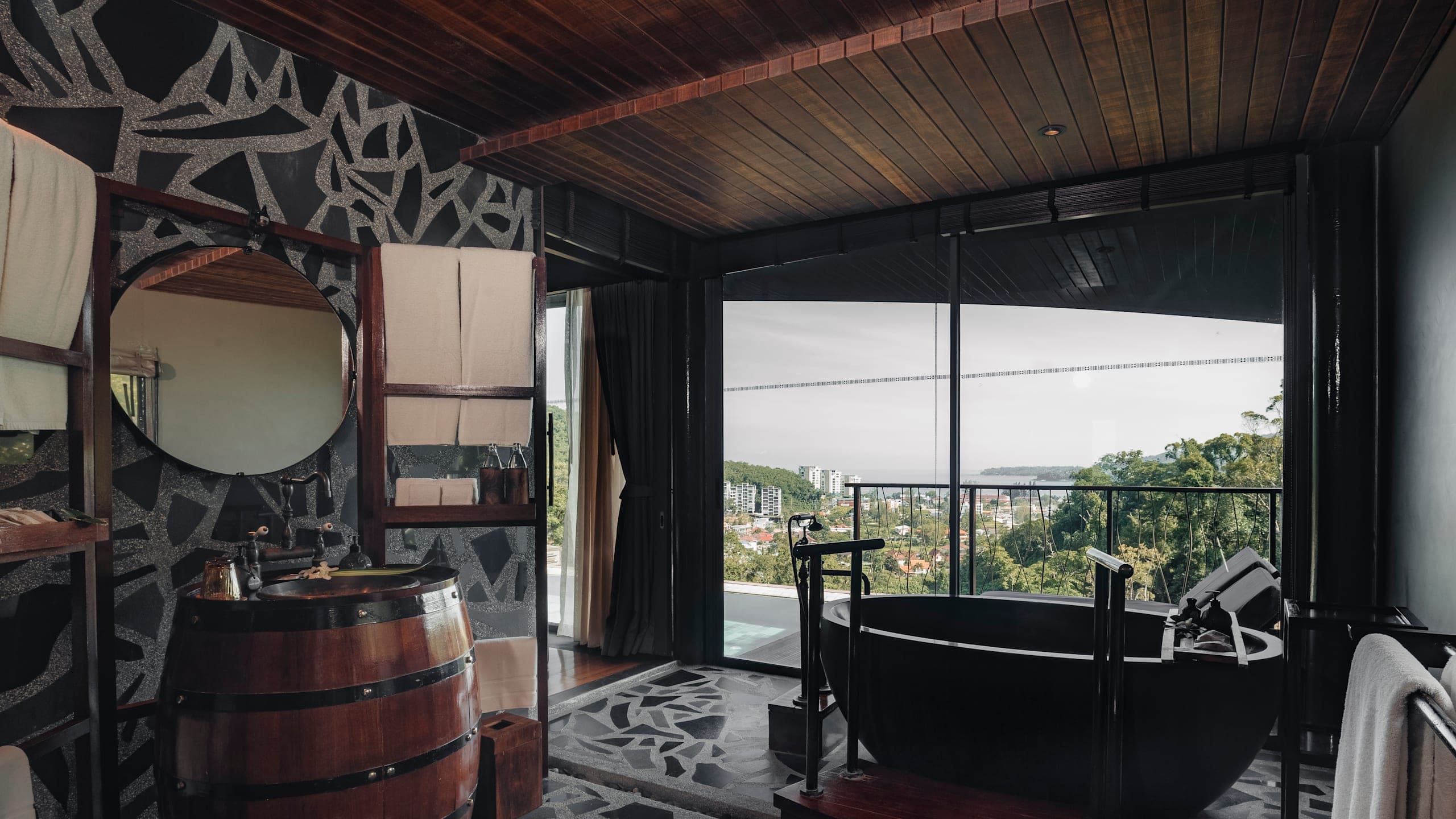 Tent Pool Villas - Image 6