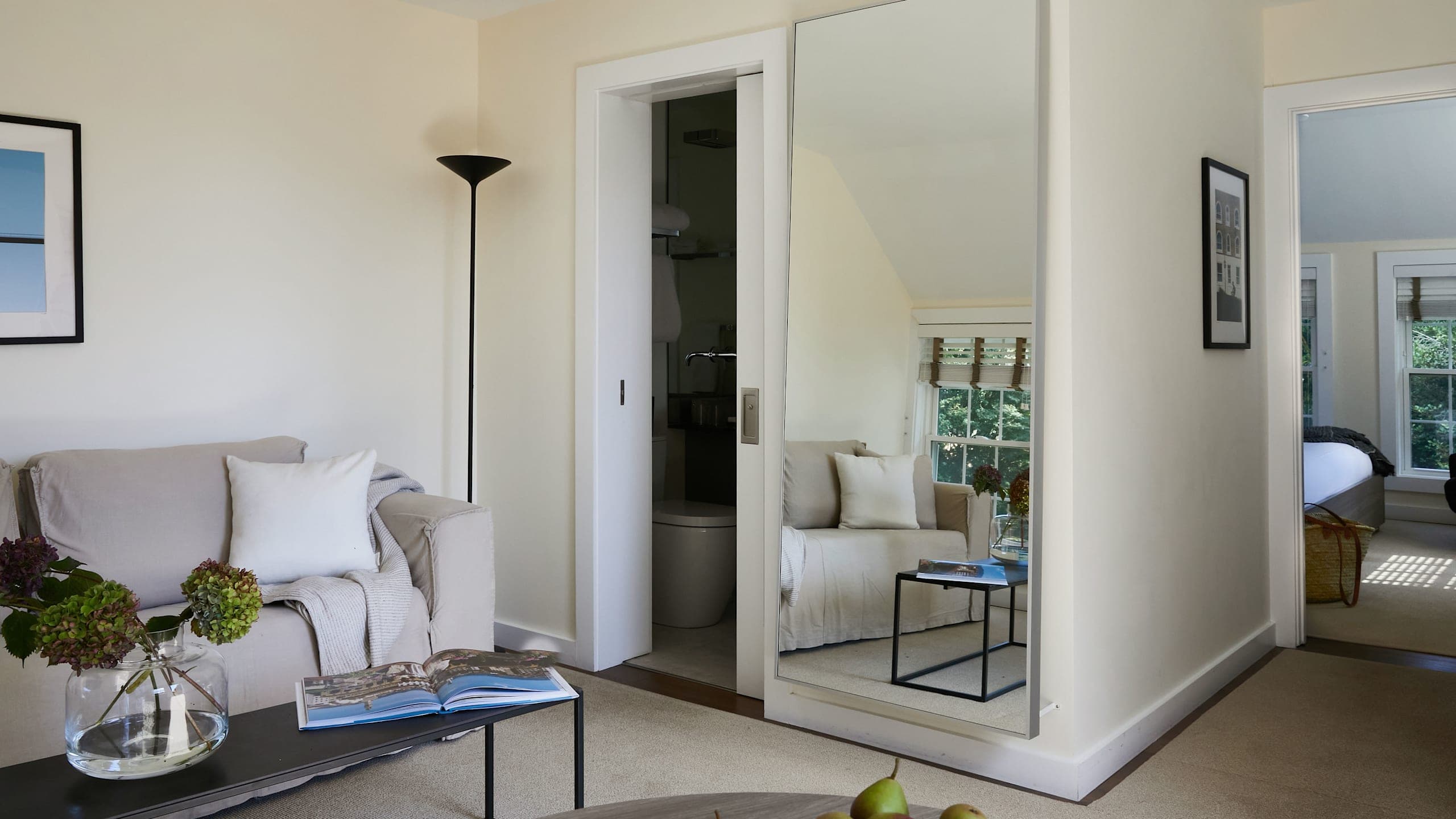 Barn Suite - Image 1