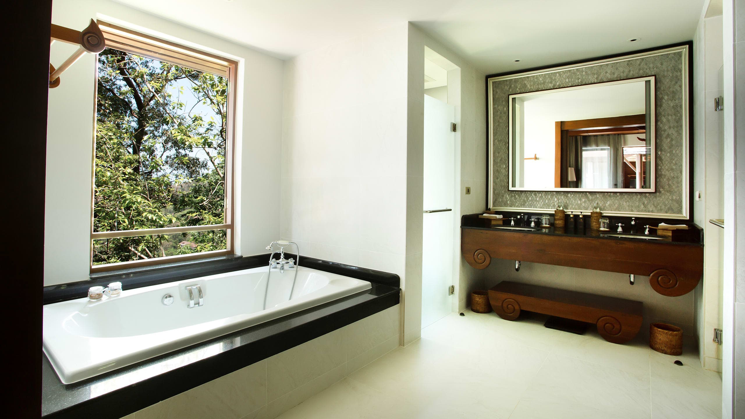 Hillside Ocean View Private Pool Villa One-Bedroom - Image 8