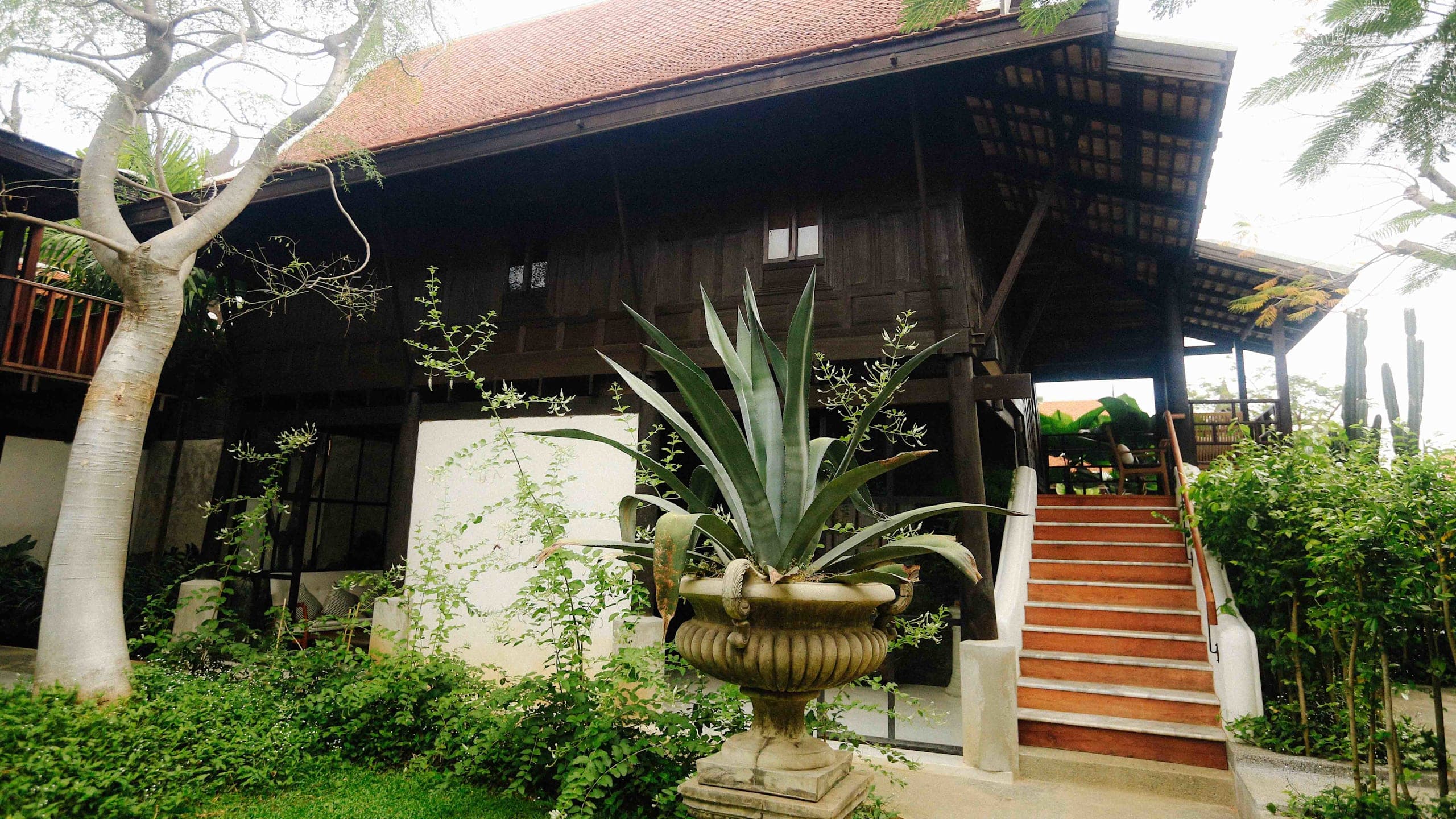 Villa Thai Duplex - Image 5
