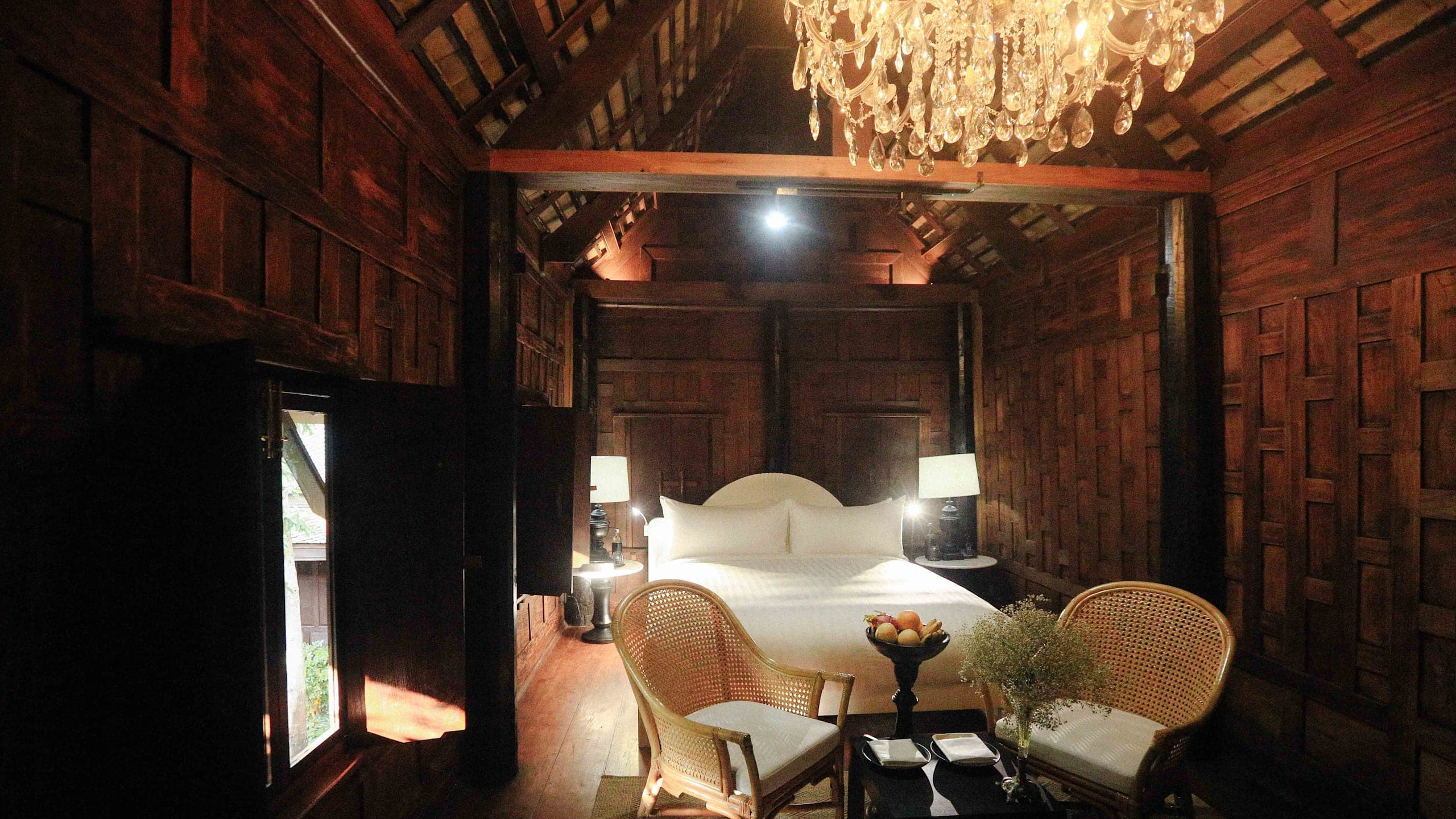 Villa Thai Duplex - Image 2