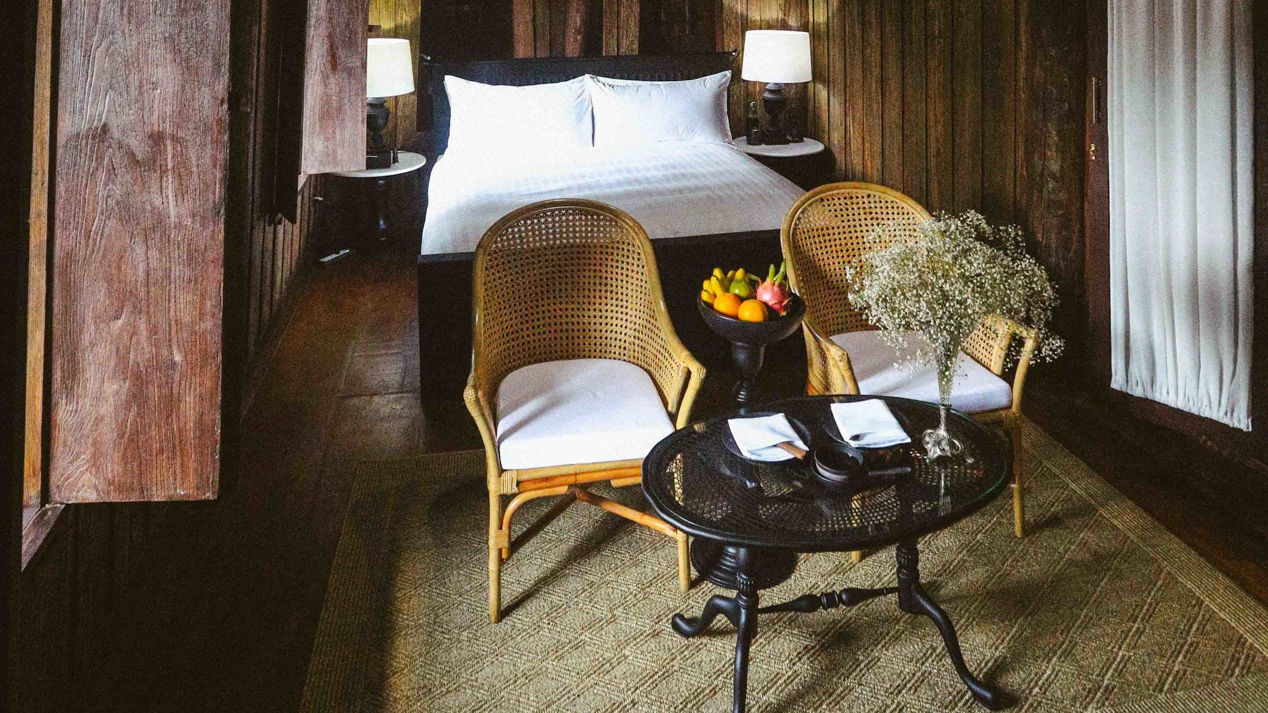 Villa Mahabhirom - Image 5