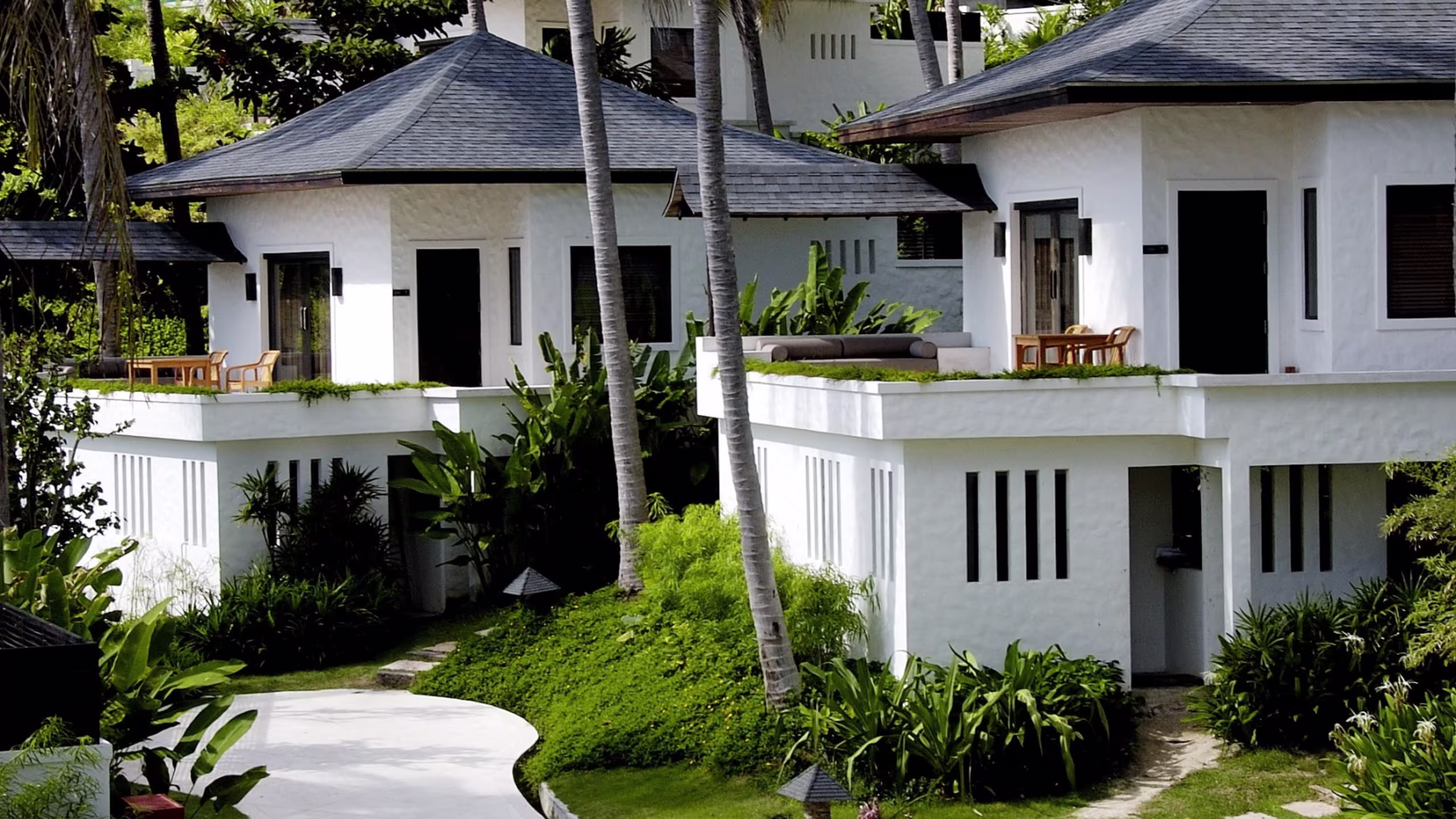 Grand Deluxe Villa - Image 3