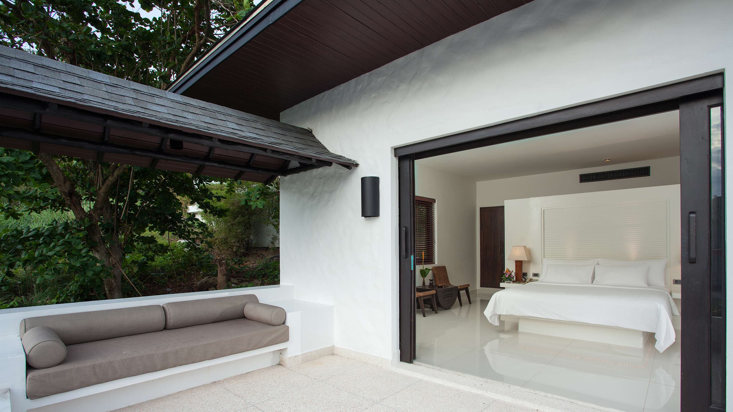 Grand Deluxe Villa - Image 1