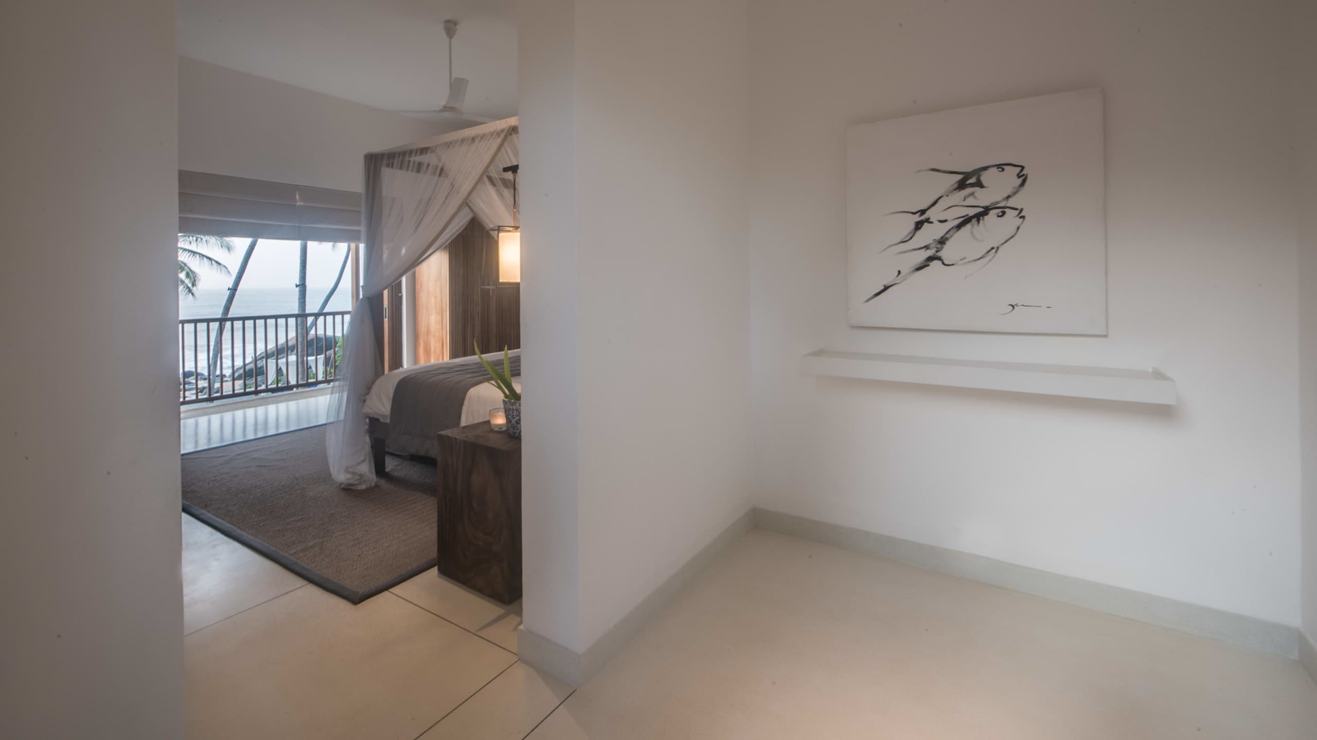 Oceanview Suite - Image 11