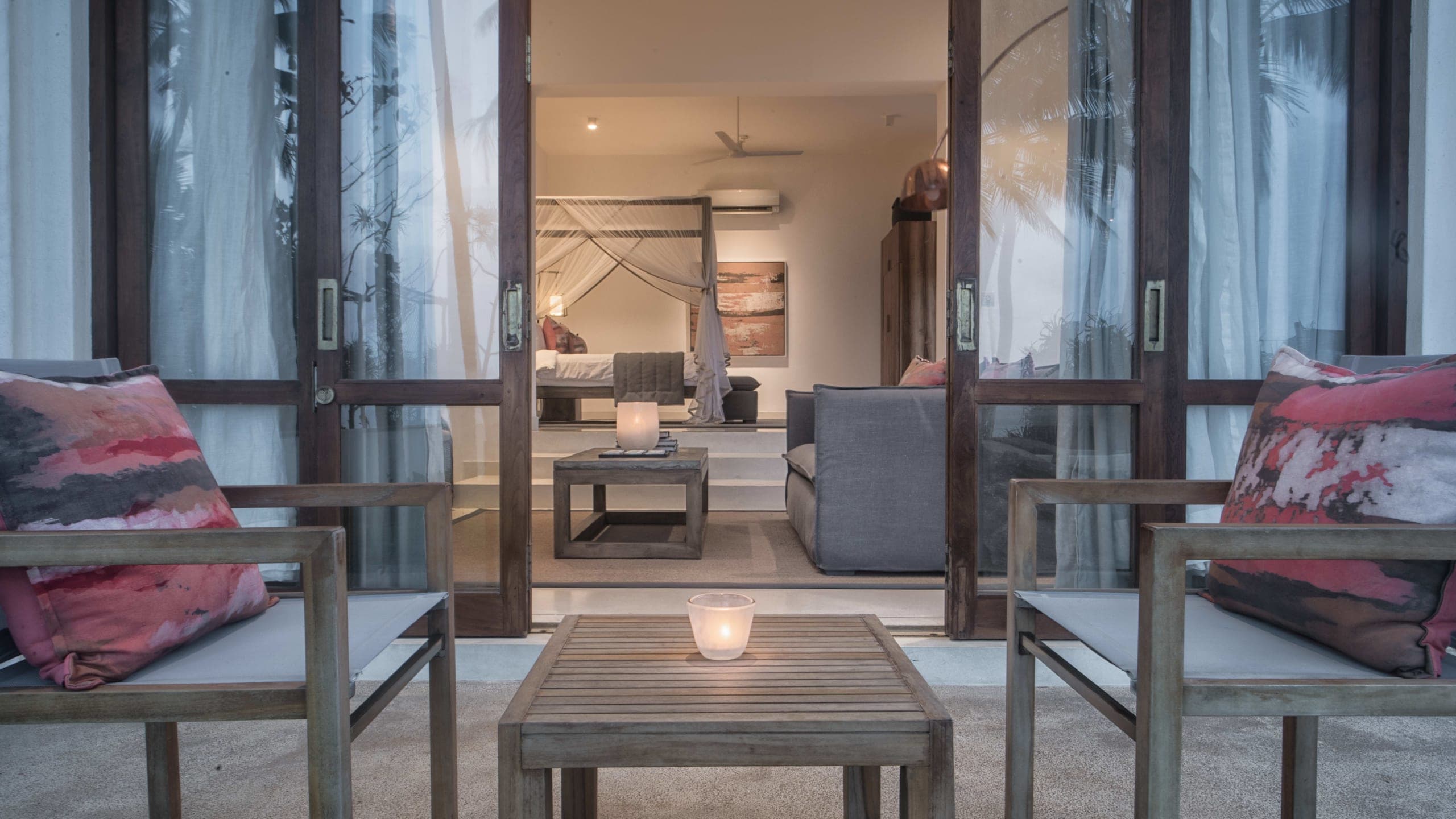 Oceanview Suite - Image 9