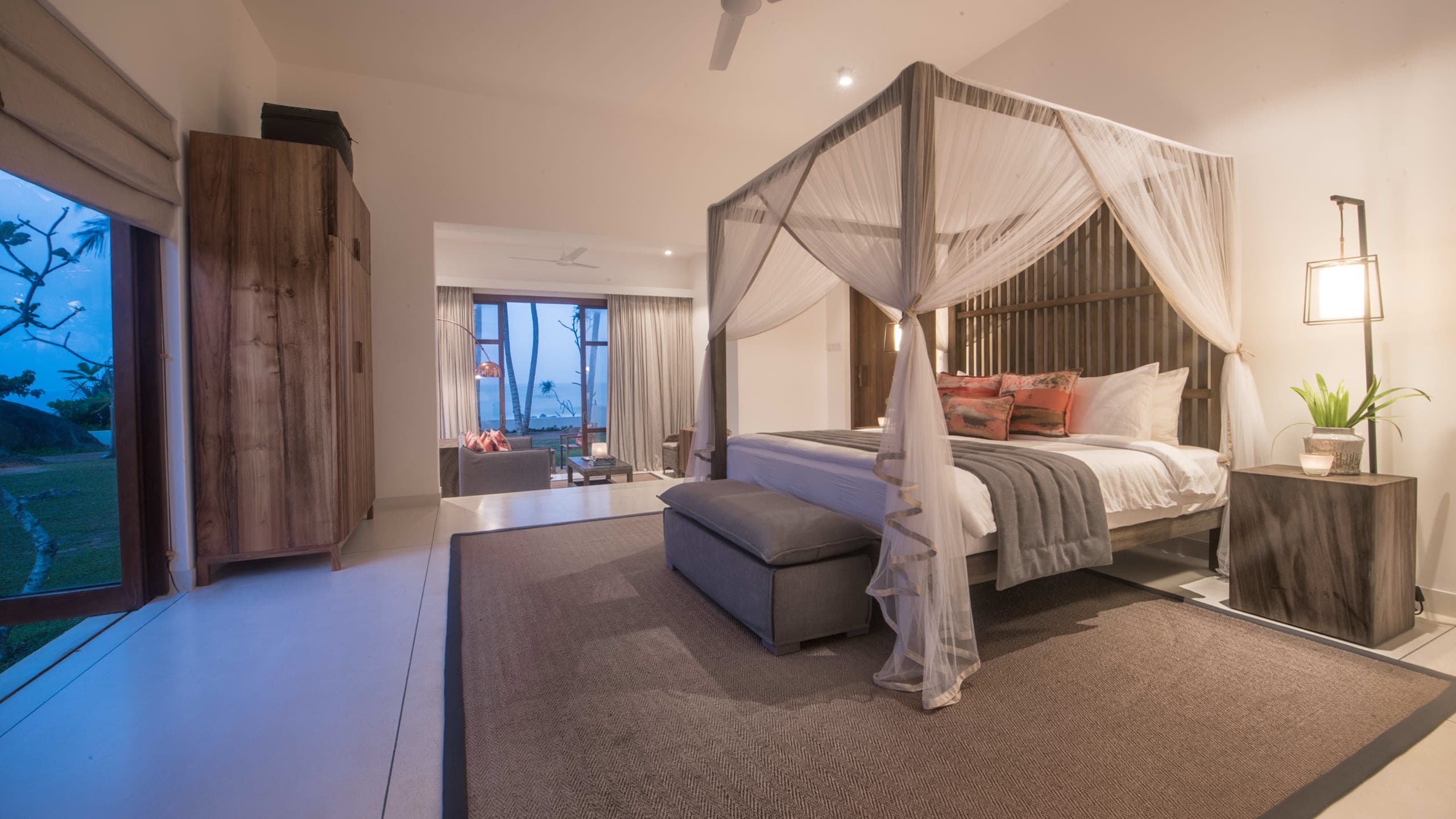 Oceanview Suite - Image 8