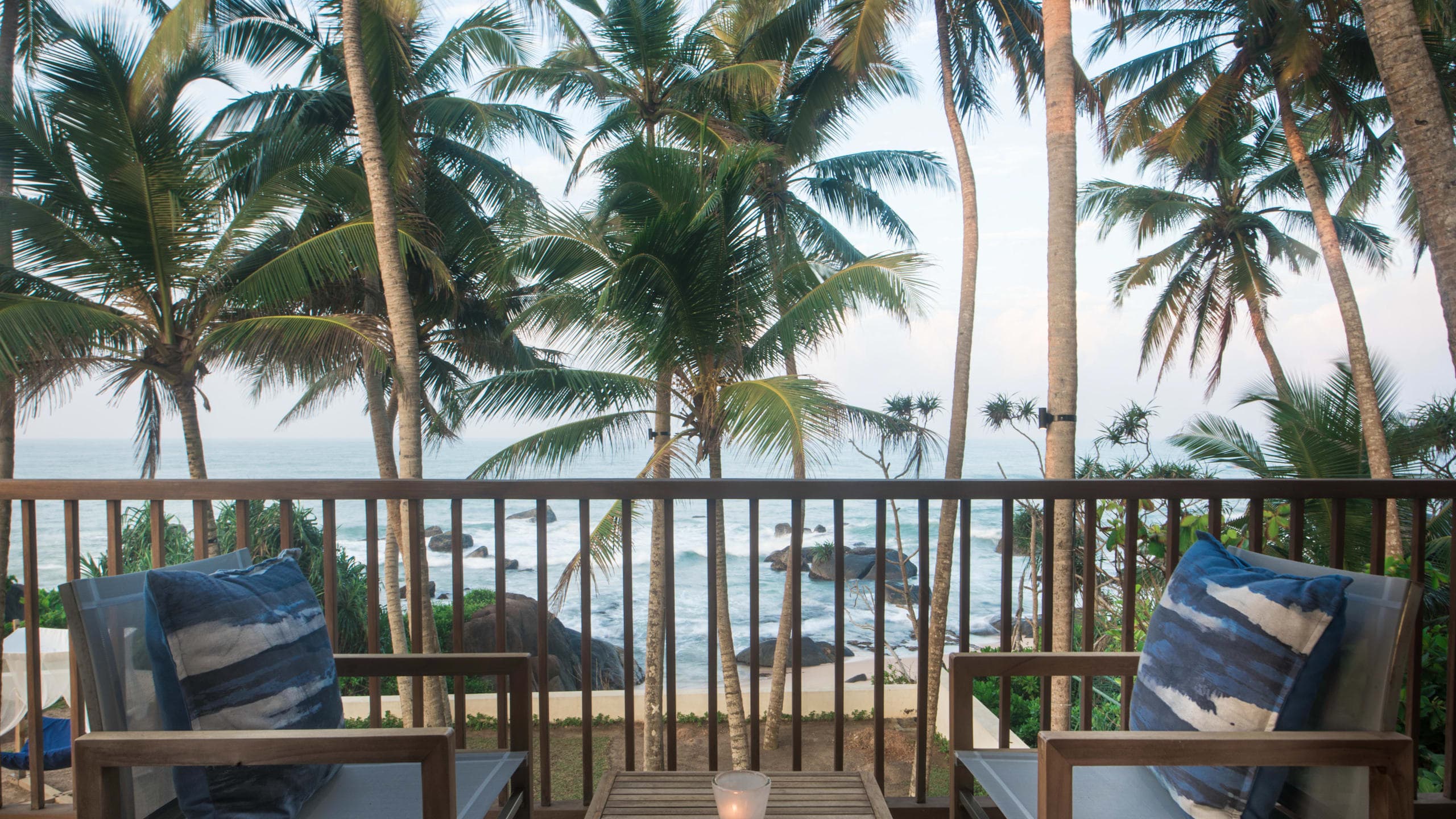 Oceanview Suite - Image 7