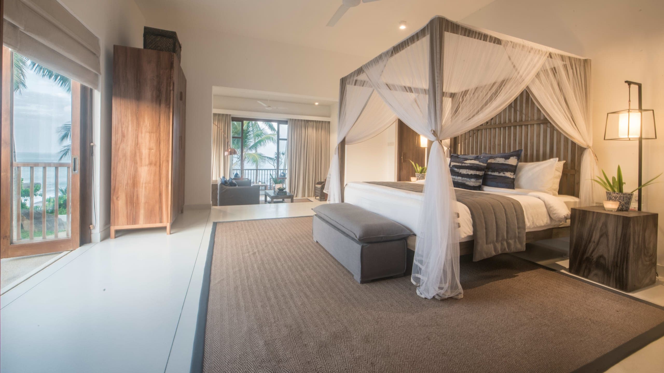 Oceanview Suite - Image 5