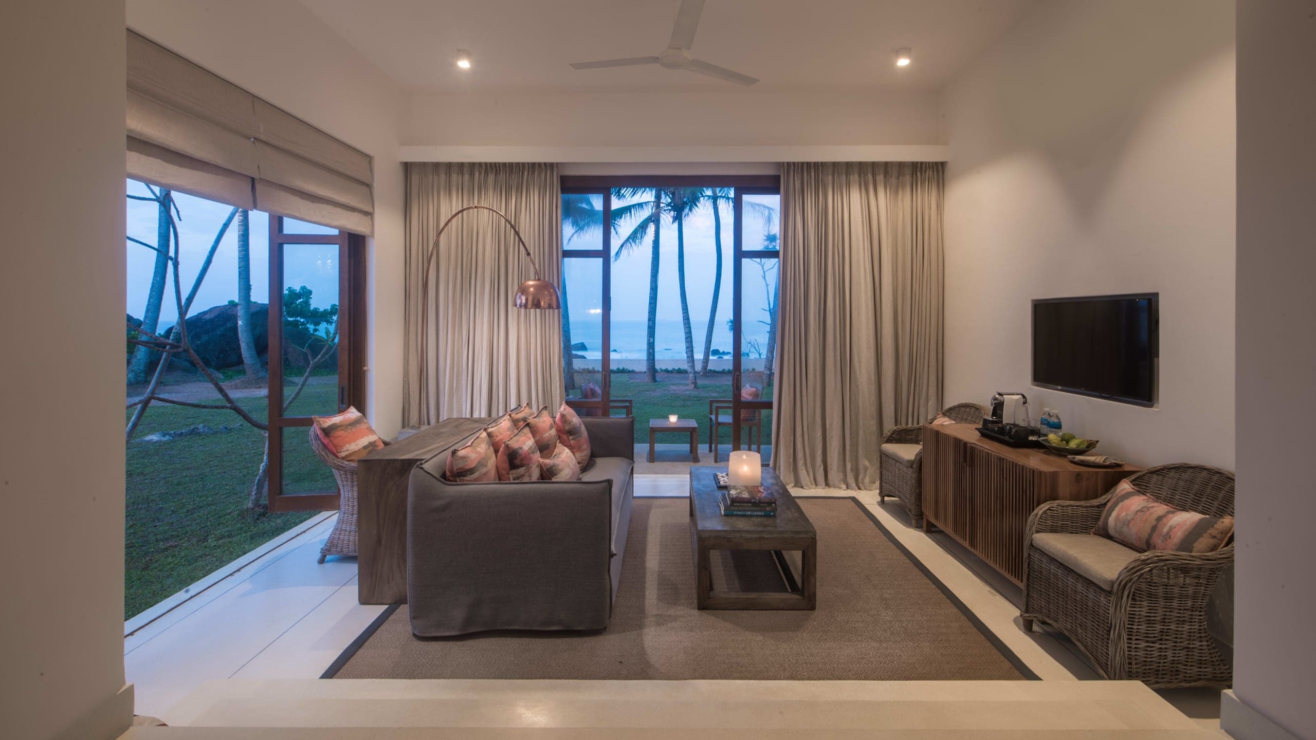 Oceanview Suite - Image 3