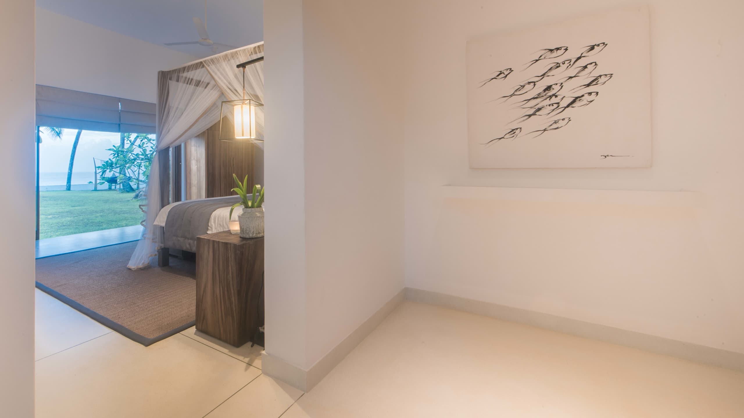 Oceanview Suite - Image 2