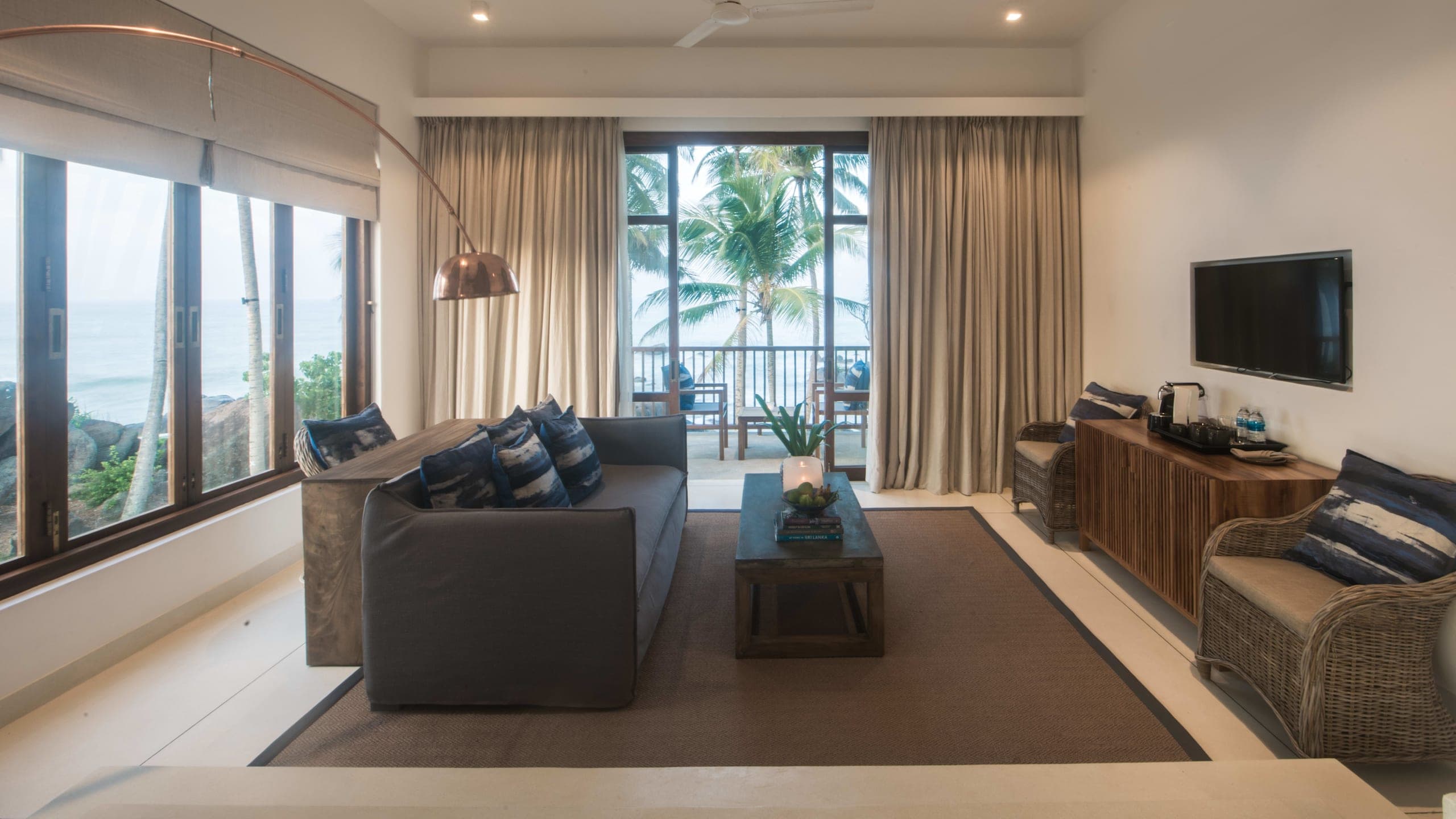 Oceanview Suite - Image 1