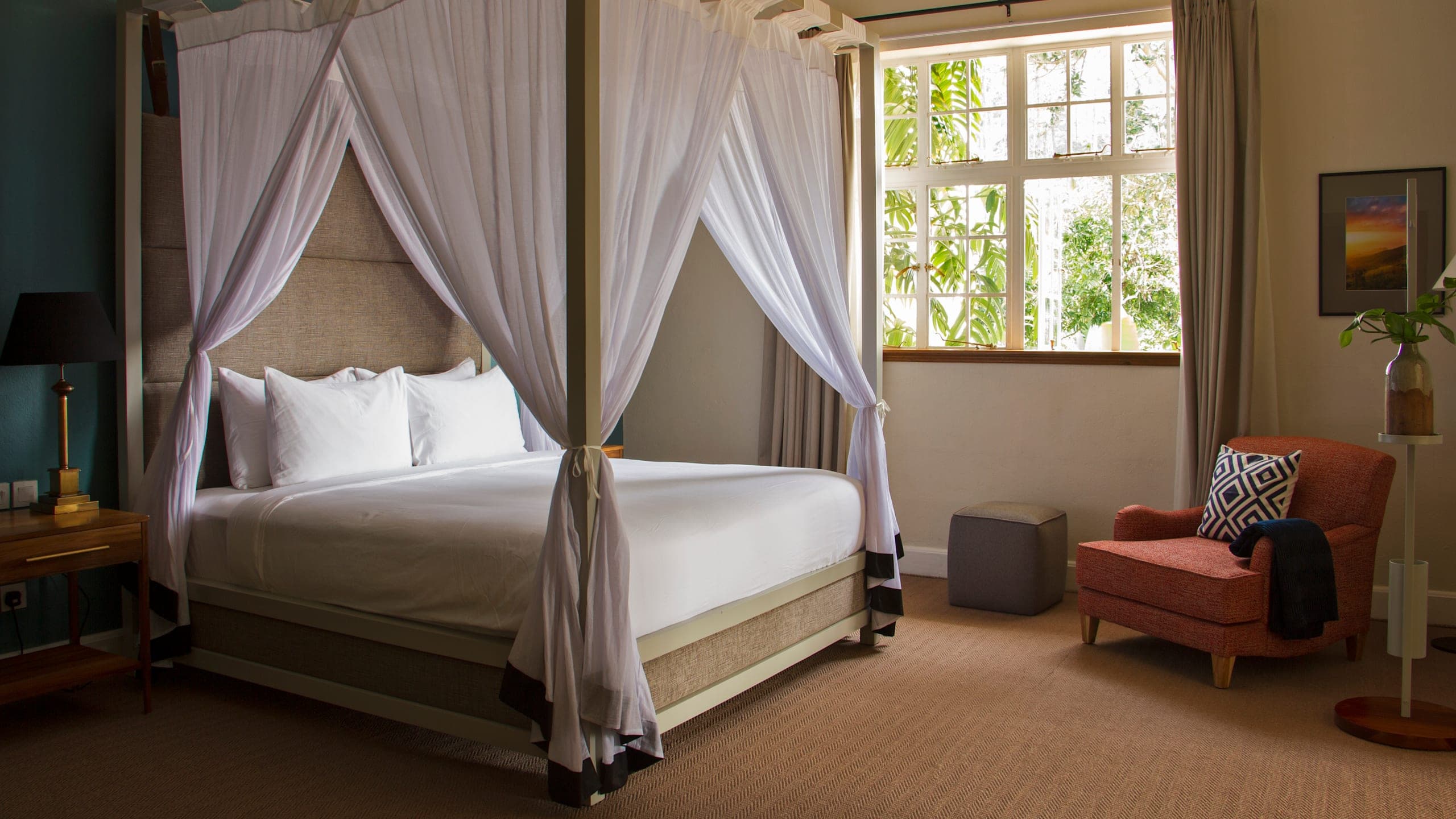 The Ella Rock Suite - Image 1