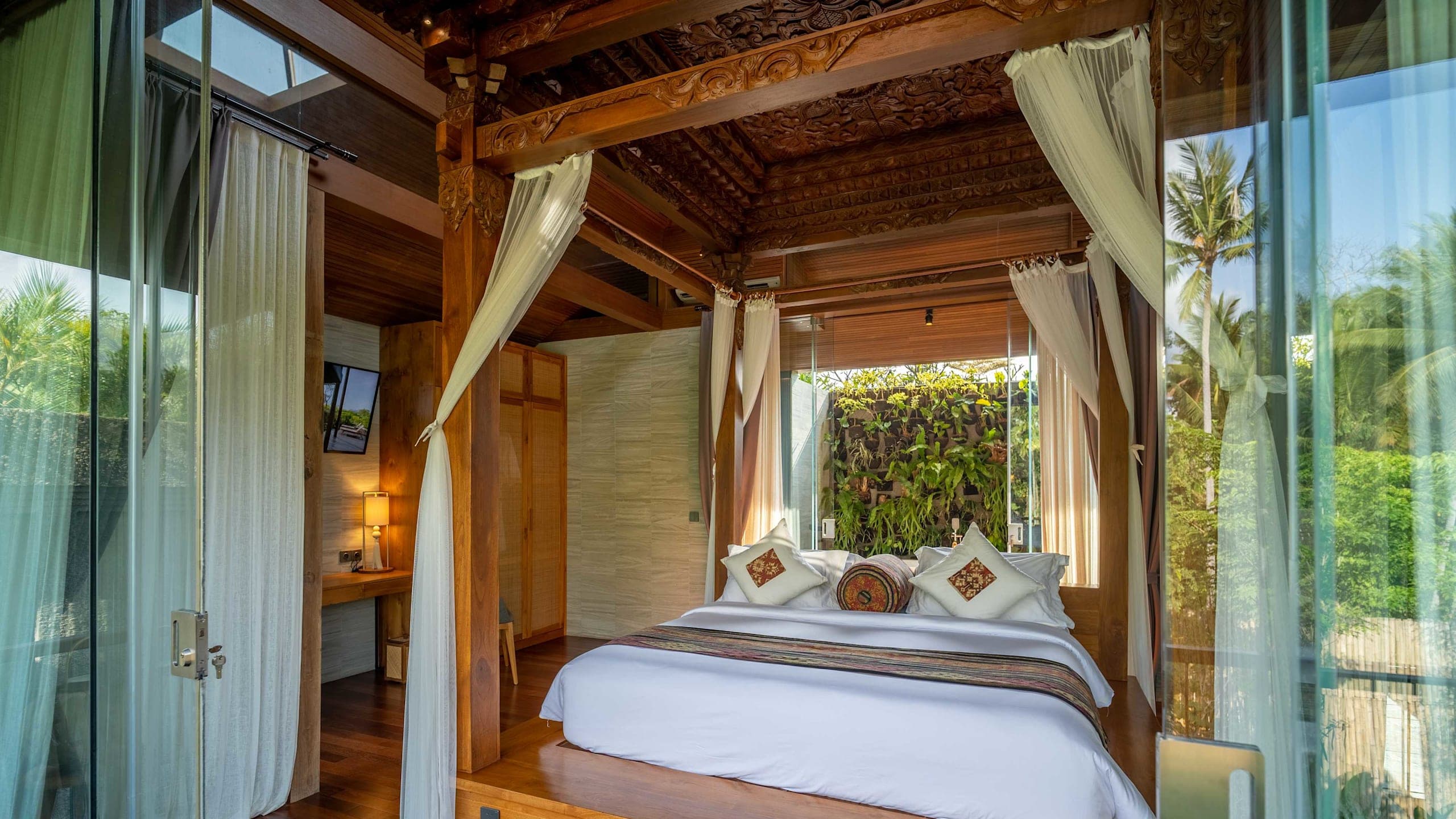 Gdas Bali Health and Wellness Resort - Image 5