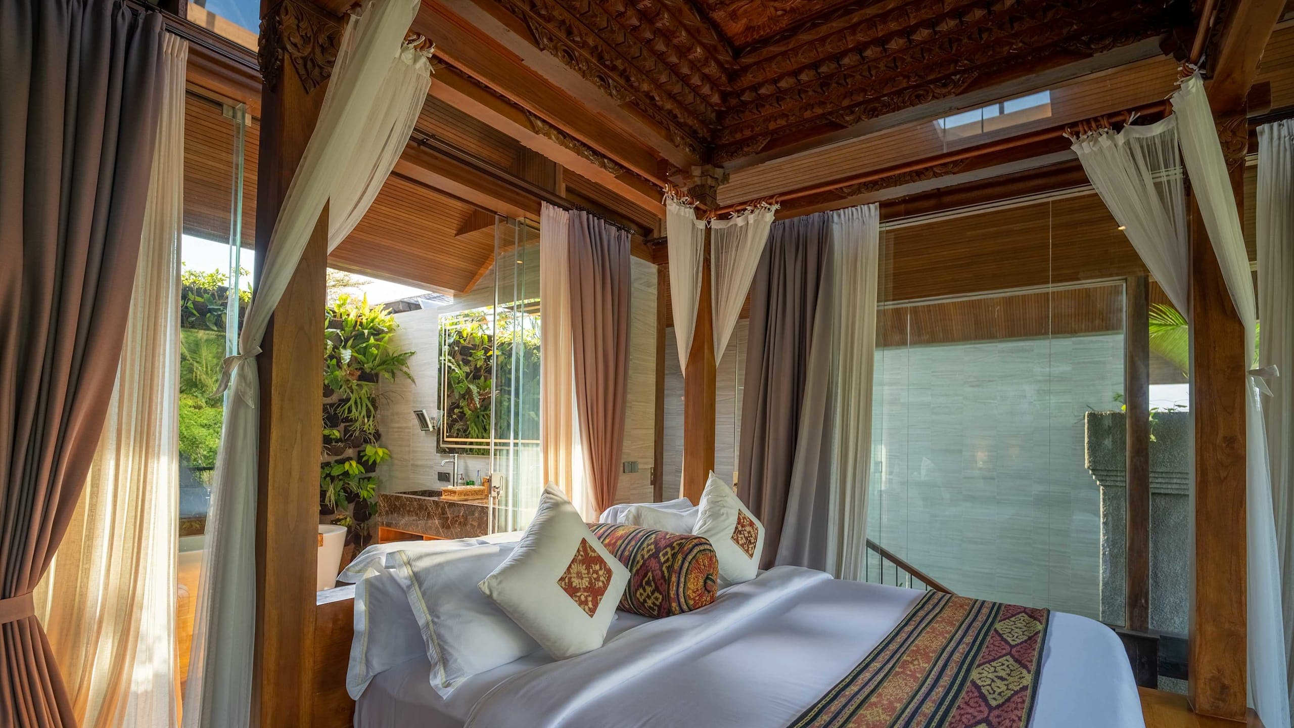 Gdas Bali Health and Wellness Resort - Image 4