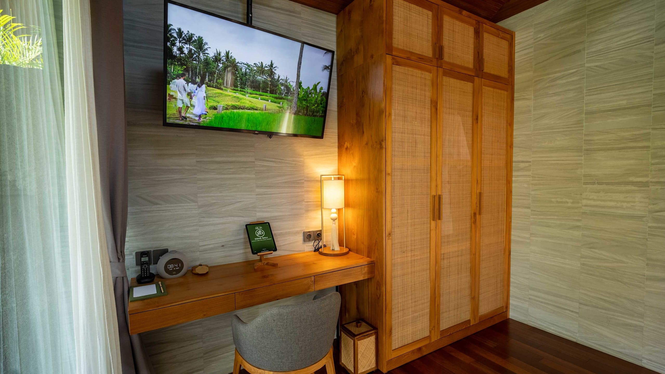 Gdas Bali Health and Wellness Resort - Image 3
